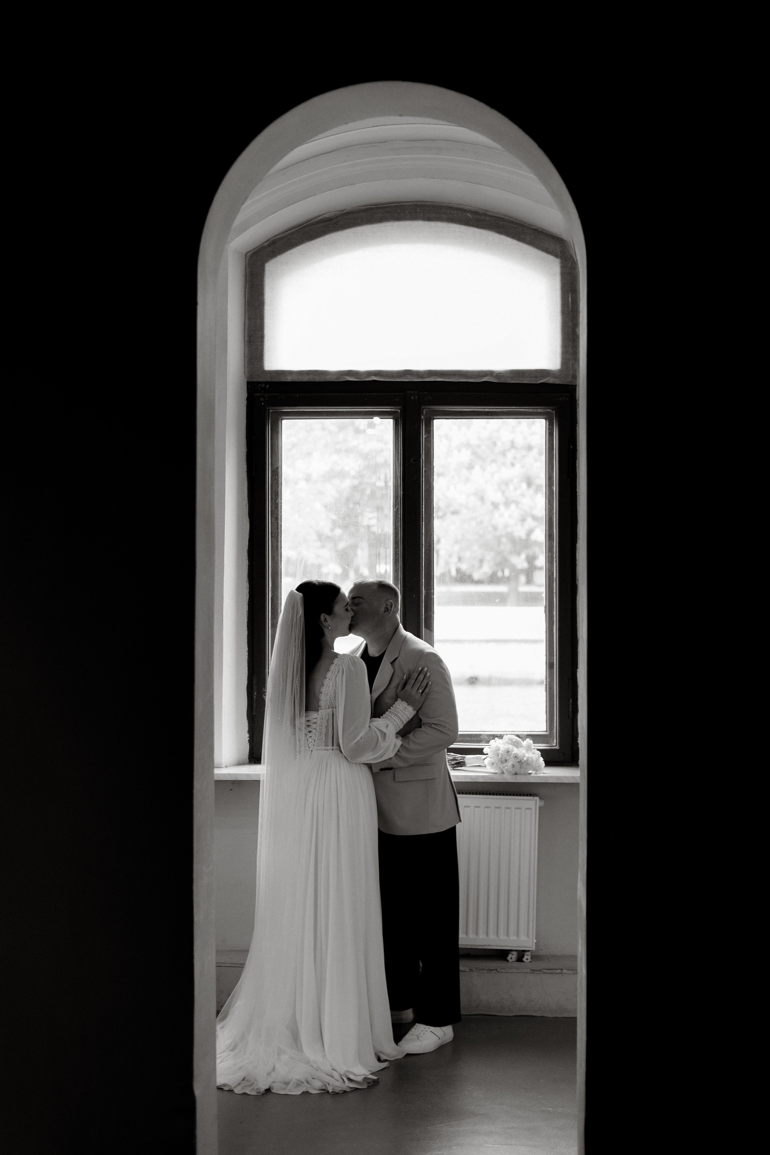 Свадьба Виктории & Виталия | в Калининграде. Фотограф в Калининграде Сокирко Светлана