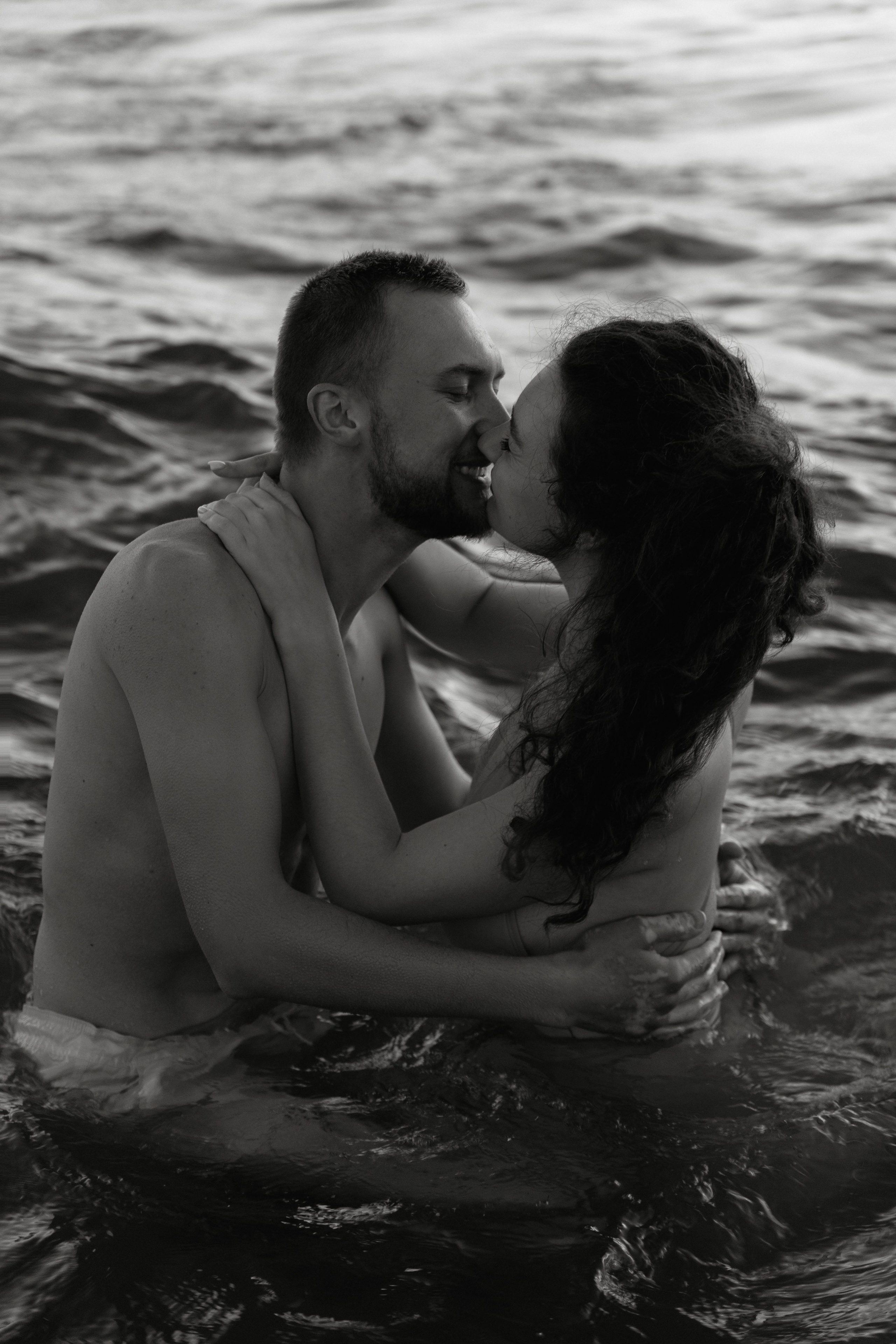 Юлианна & Владислав. Фотограф в Калининграде Сокирко Светлана