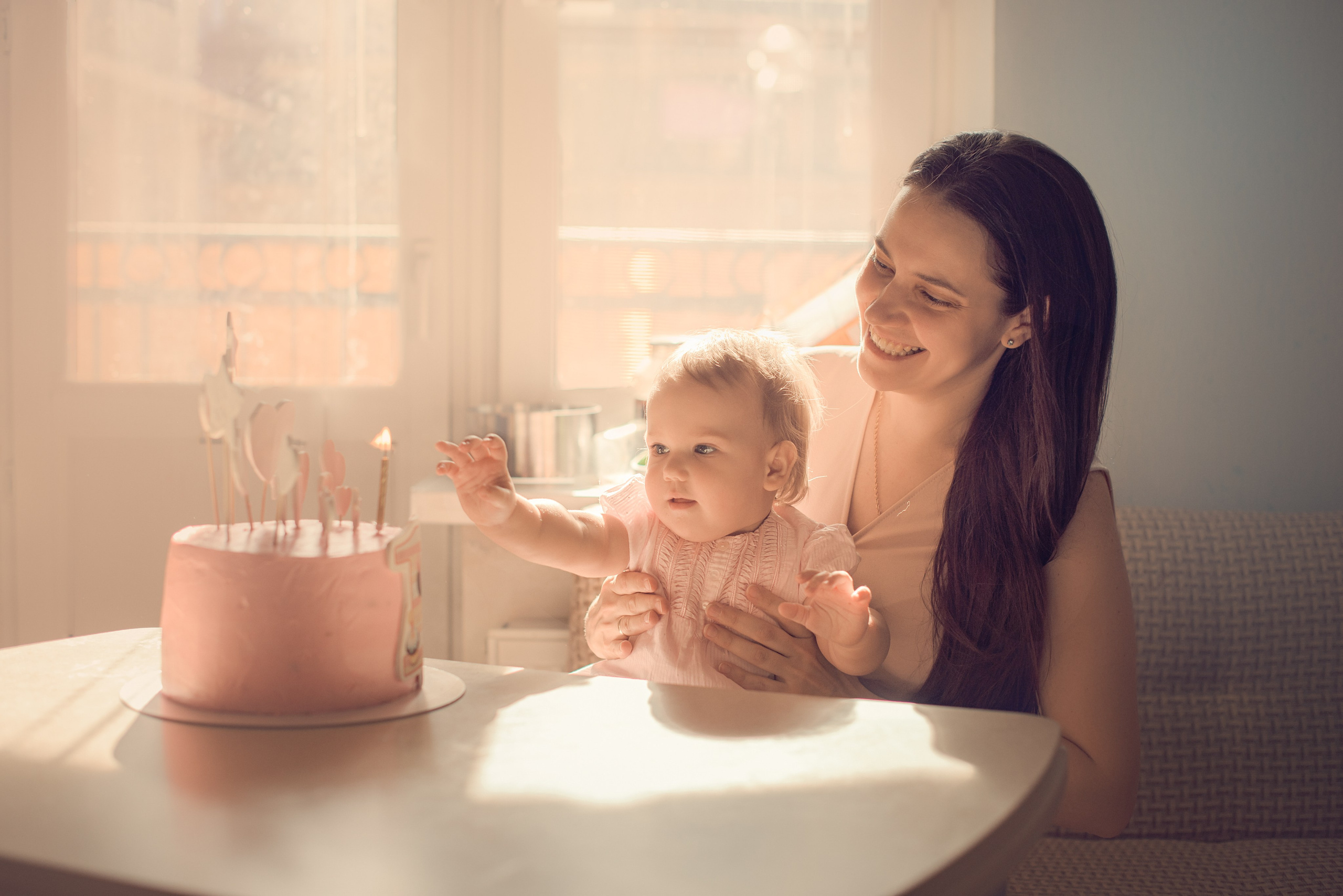 Семейная фотосессия дома. Душевная фотография от сердца к сердцу Марина Жиделева фотограф Москва