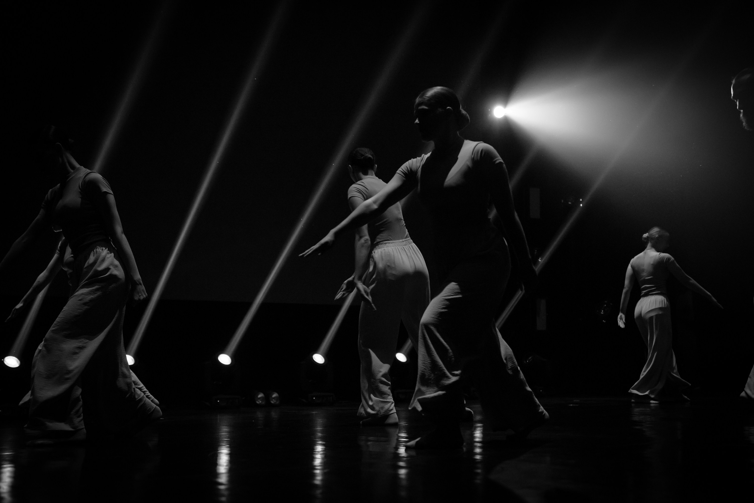 Отчетный концерт «БЕЗ ПРЕДЕЛА»