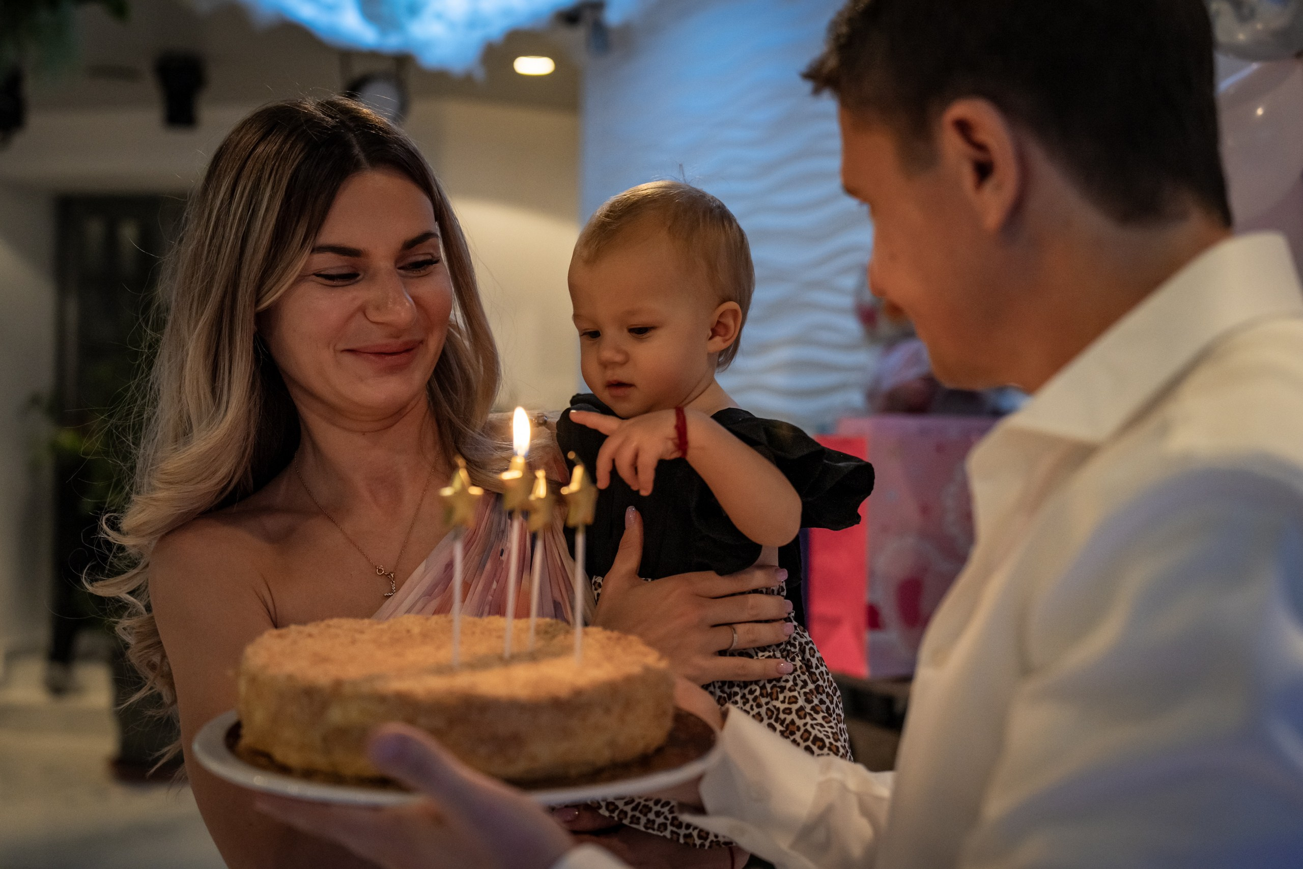 День рождения Софии