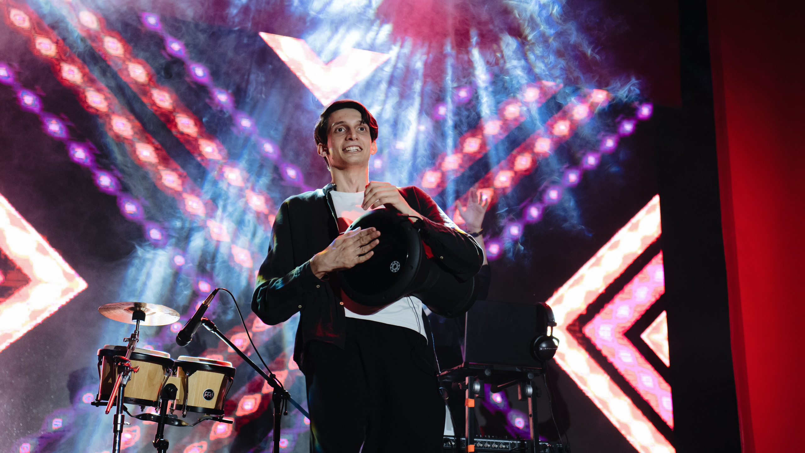 Eclipse ТУР. Геленджик, Анапа, Крым