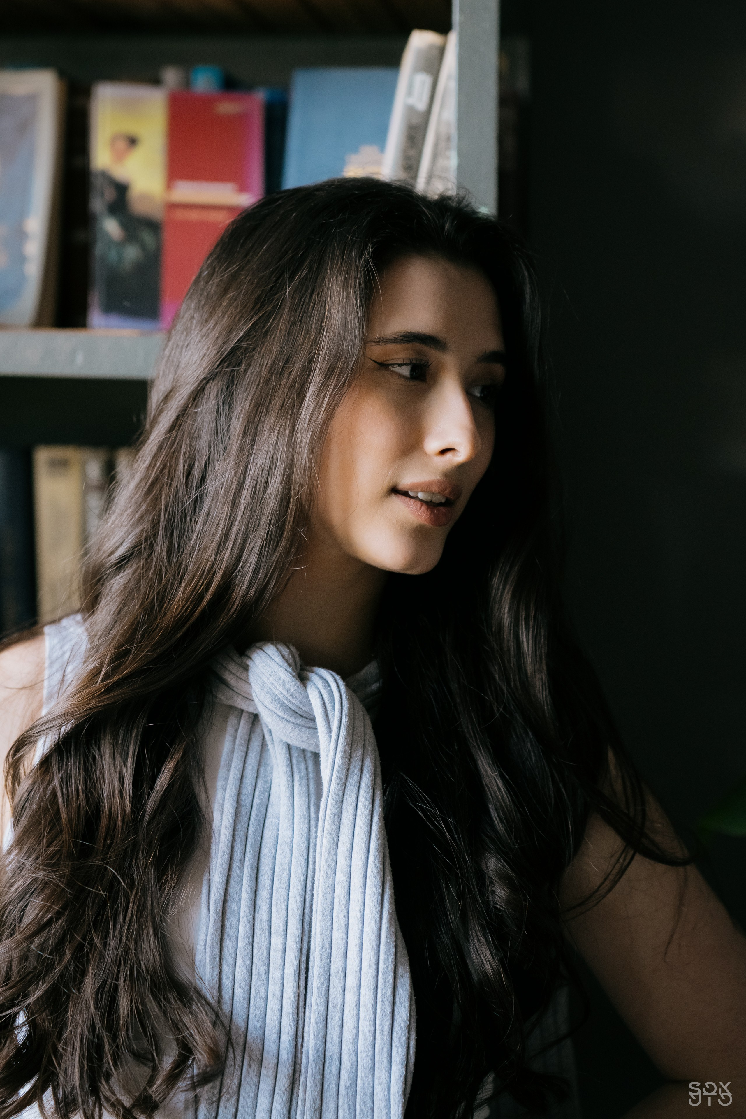 BAKED ROLL x Grad! ent