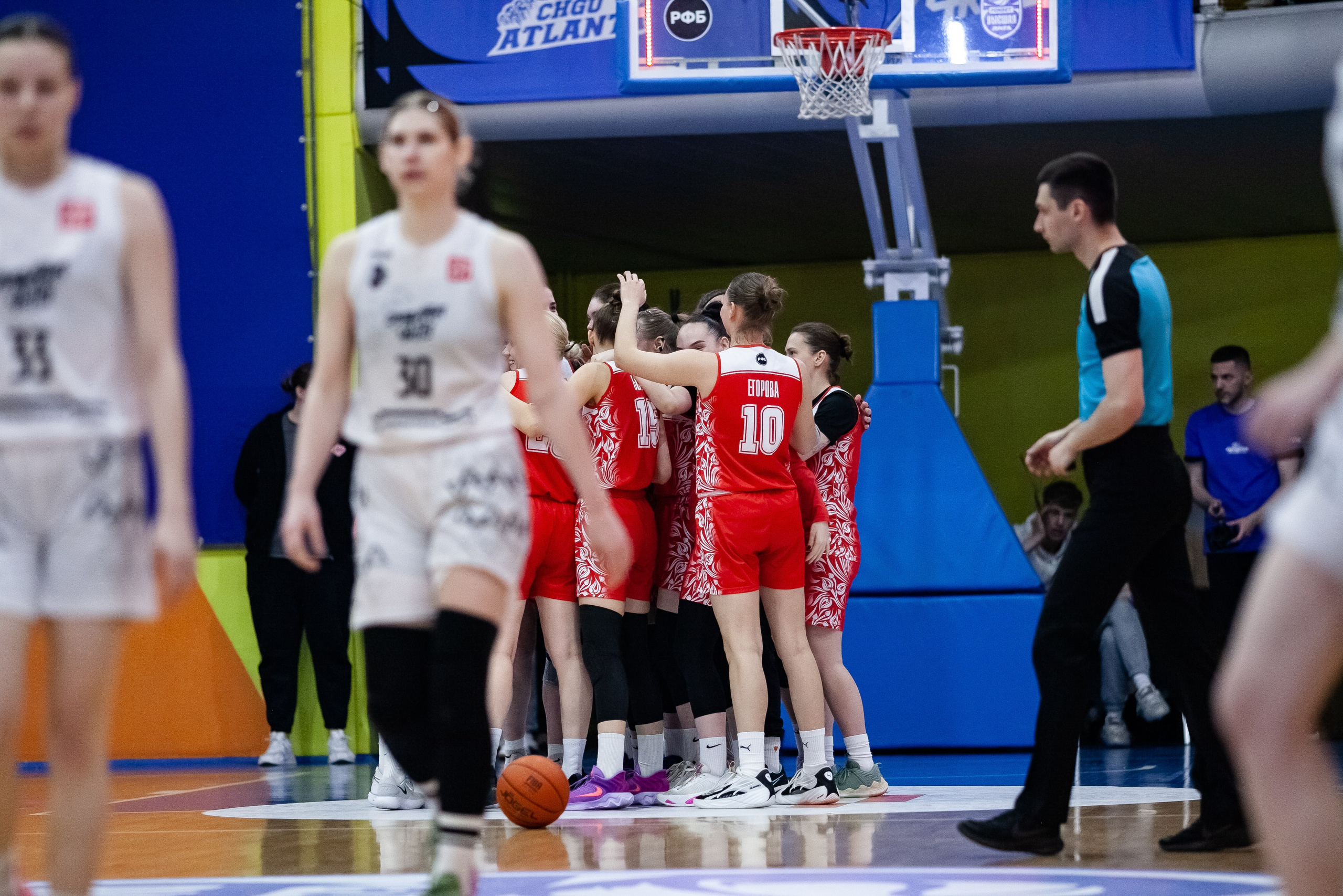 Славянка — Юность. Фотография