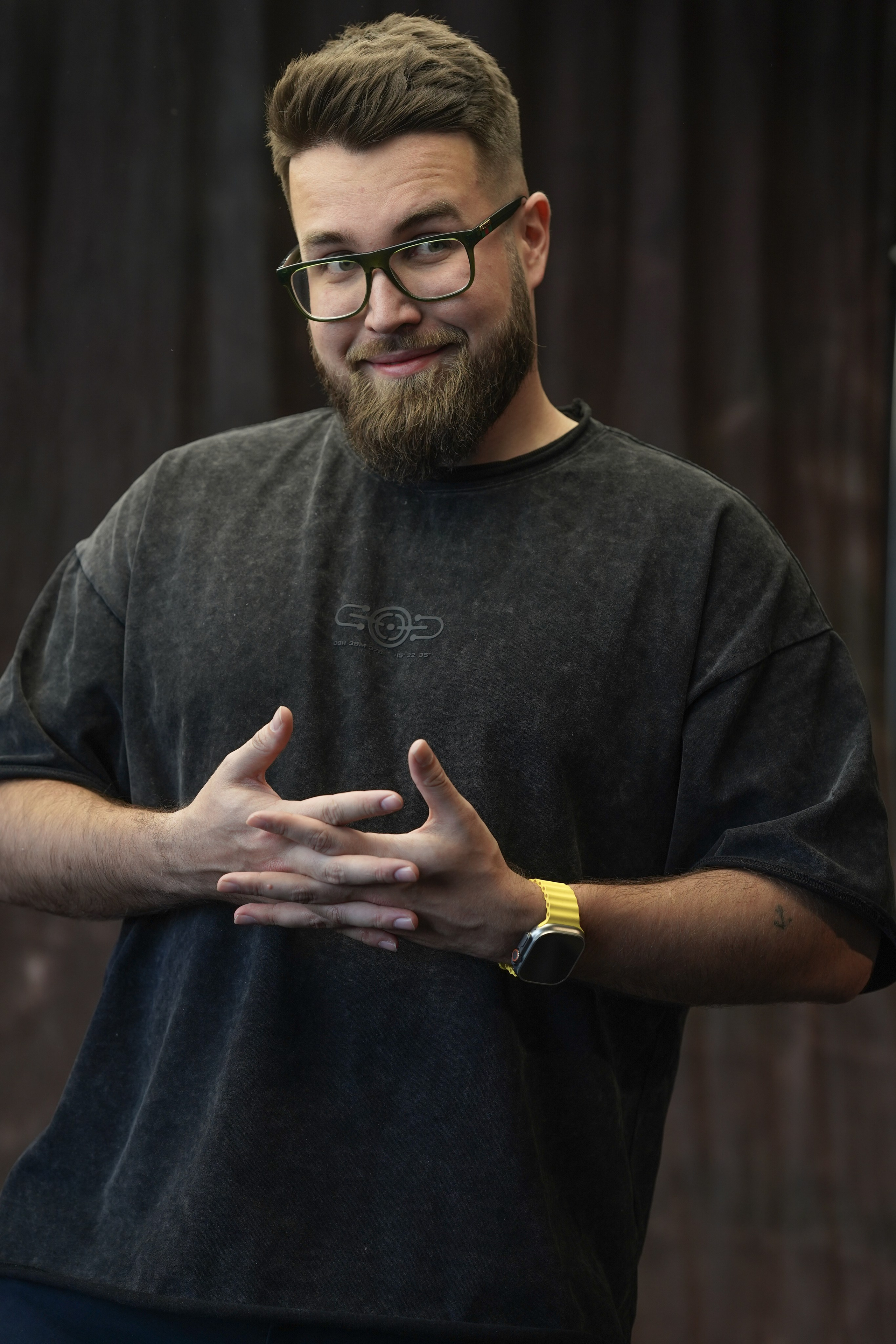 Стоимость фотосессии в Тюмени