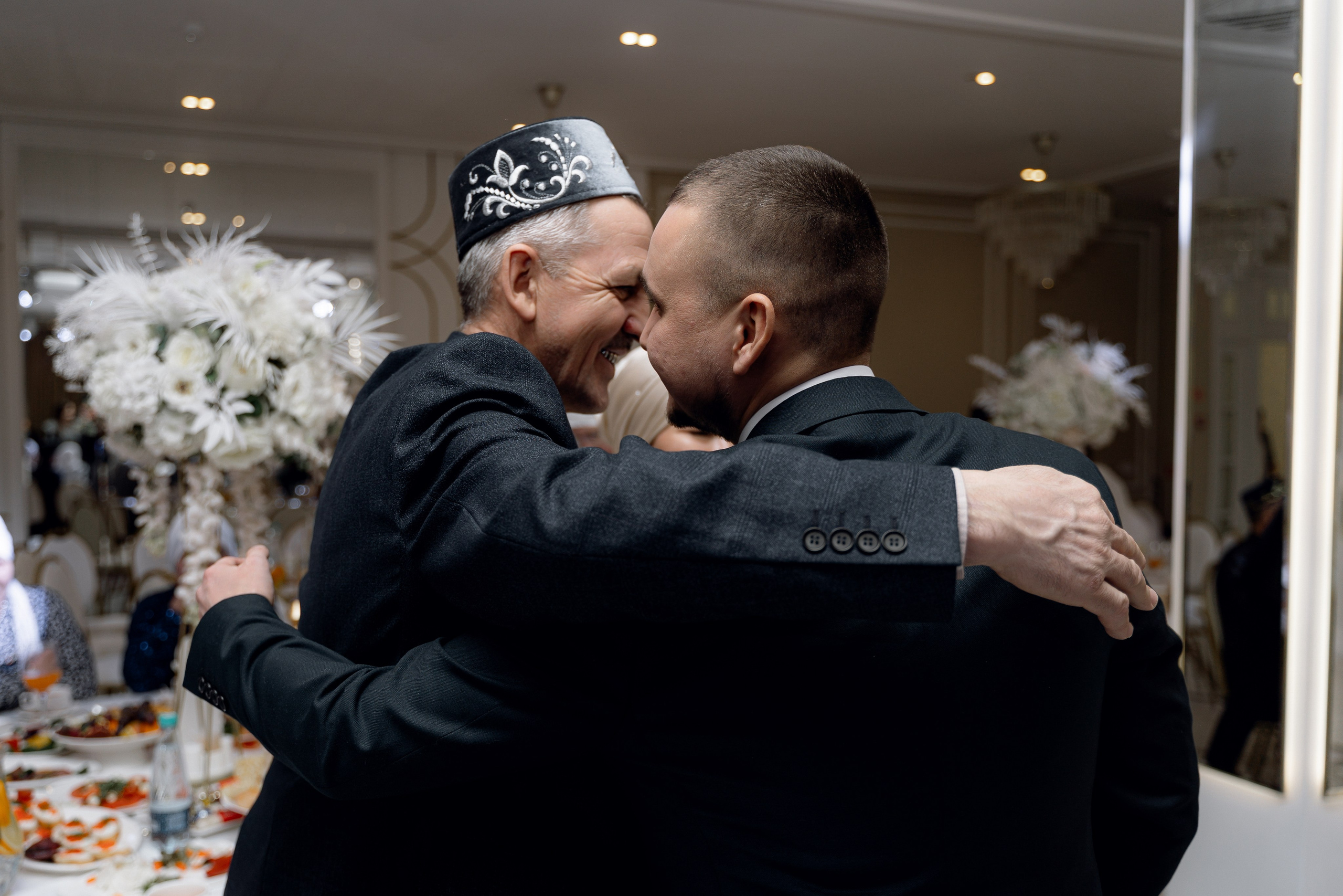 Данис & Ильзира (Алтан). RAMIL SAFIULLIN