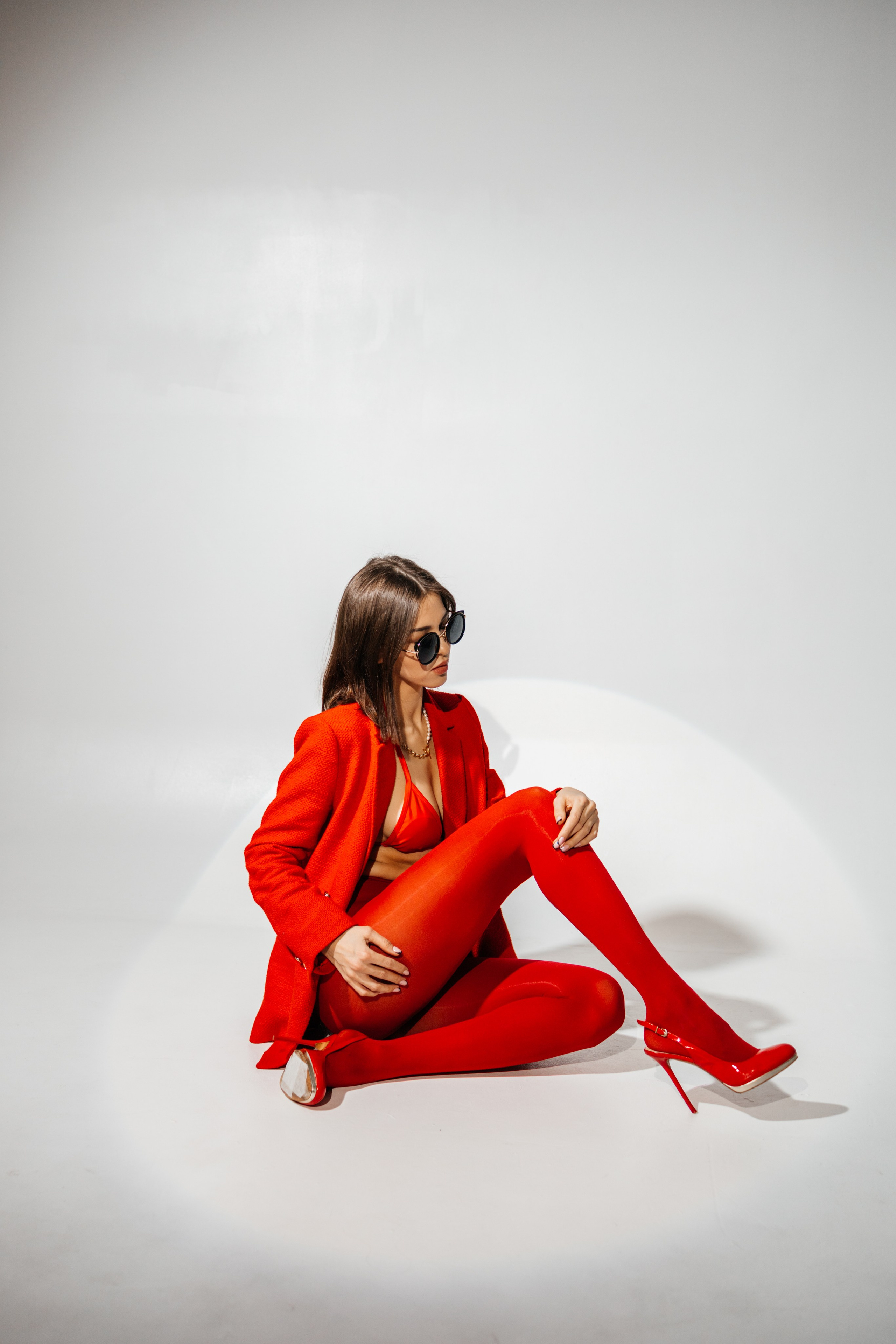 Альбина. Фотограф Уфа