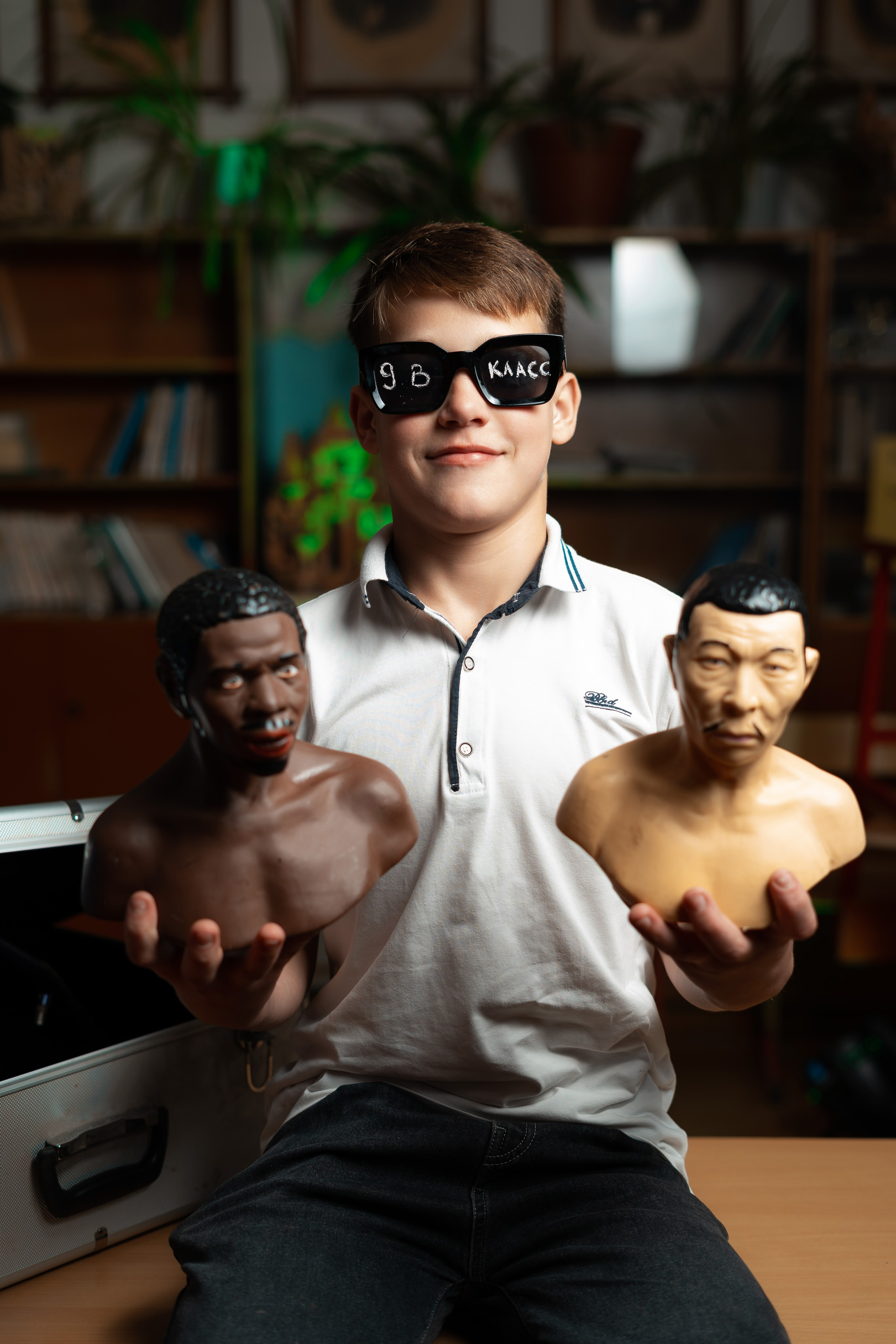 2 школа 9в. Фотограф Торопец Кристина Абрамова Kanwellia photography