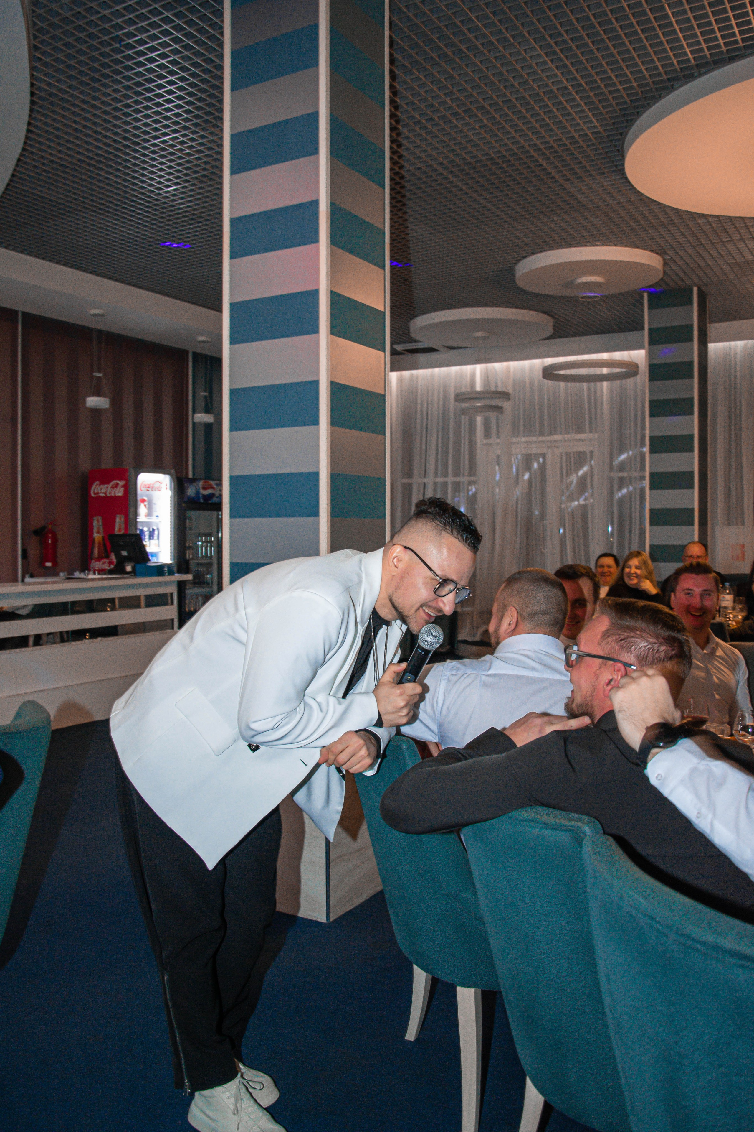 Корпоратив. Женский фотограф в Людиново и Киров