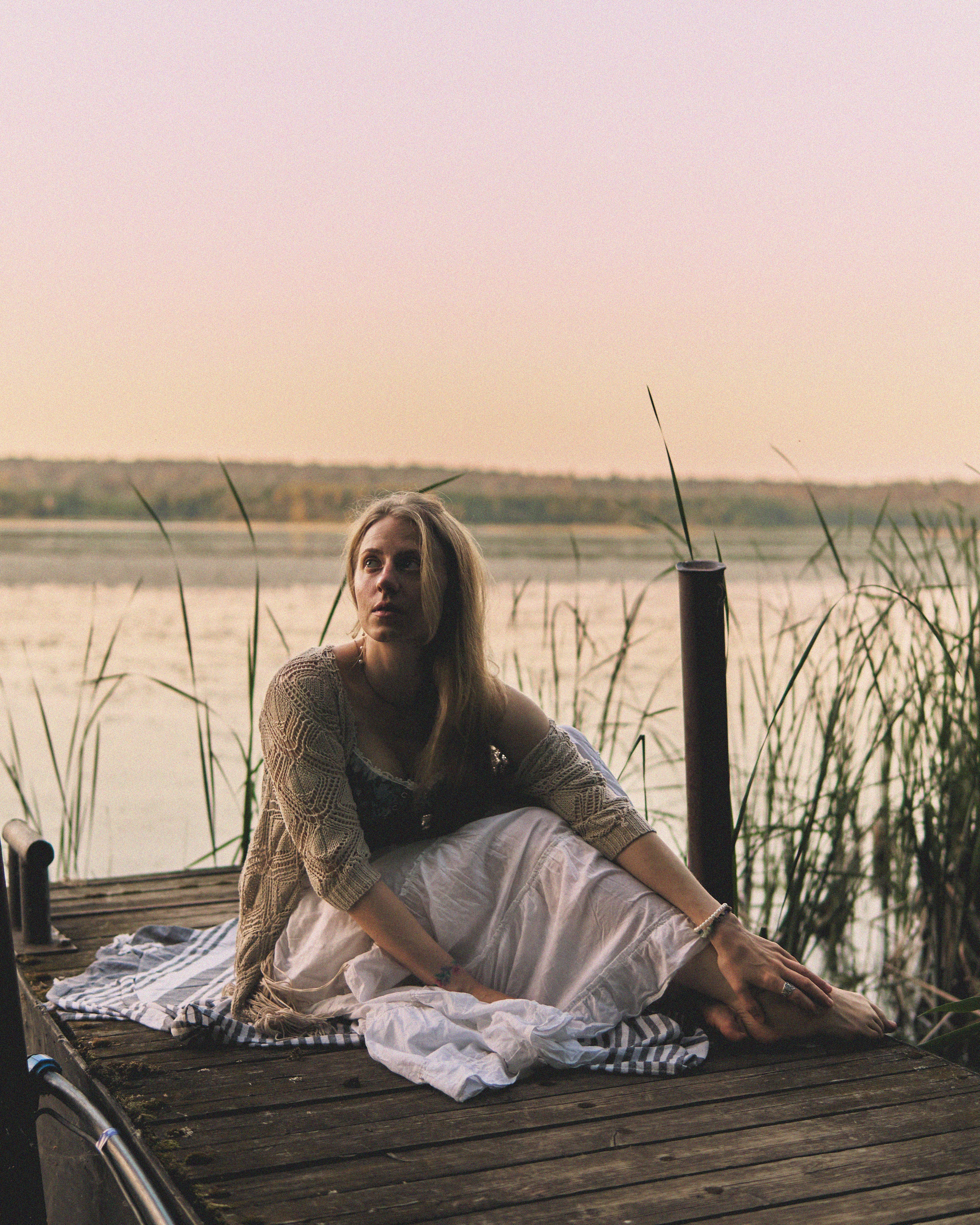 Мари (+видео). Анна Маурина фотограф и видеограф в Ижевске