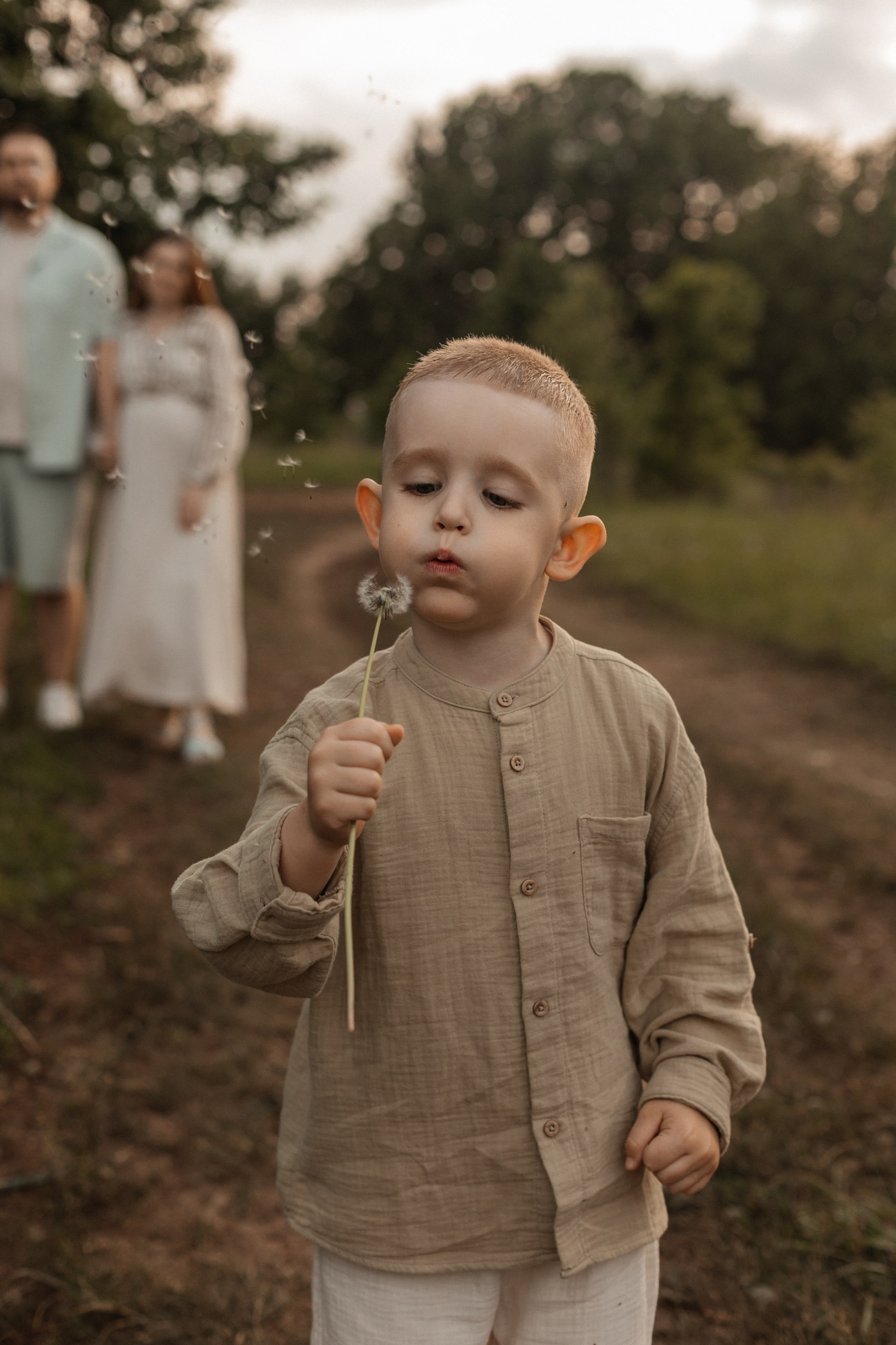 Прогулочная фотосессия. Семейный фотограф в Нижнем Новгороде Куренкова Юлия