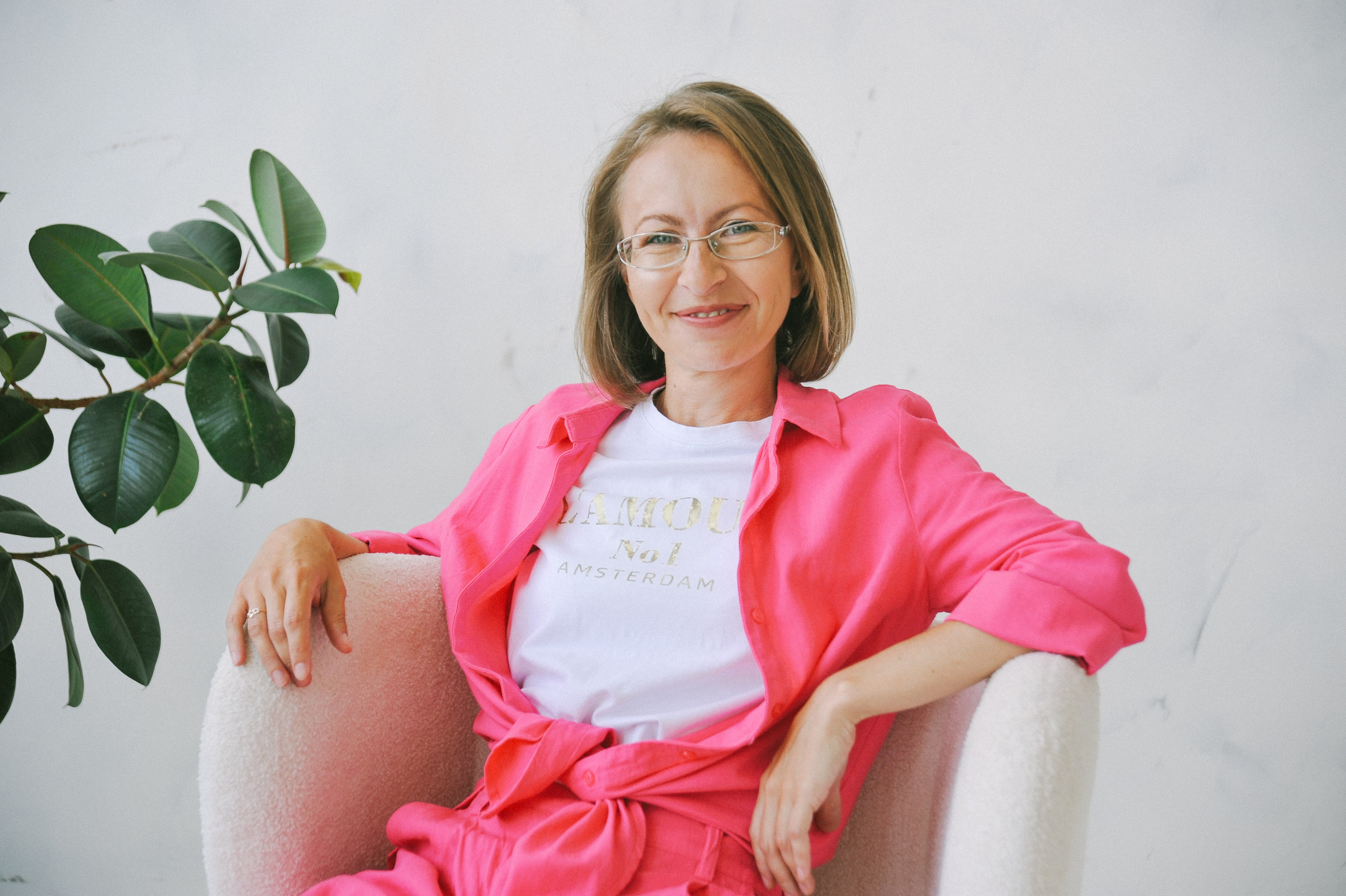 Контент съемка. Фотограф Дарья Локотко в Красноярске