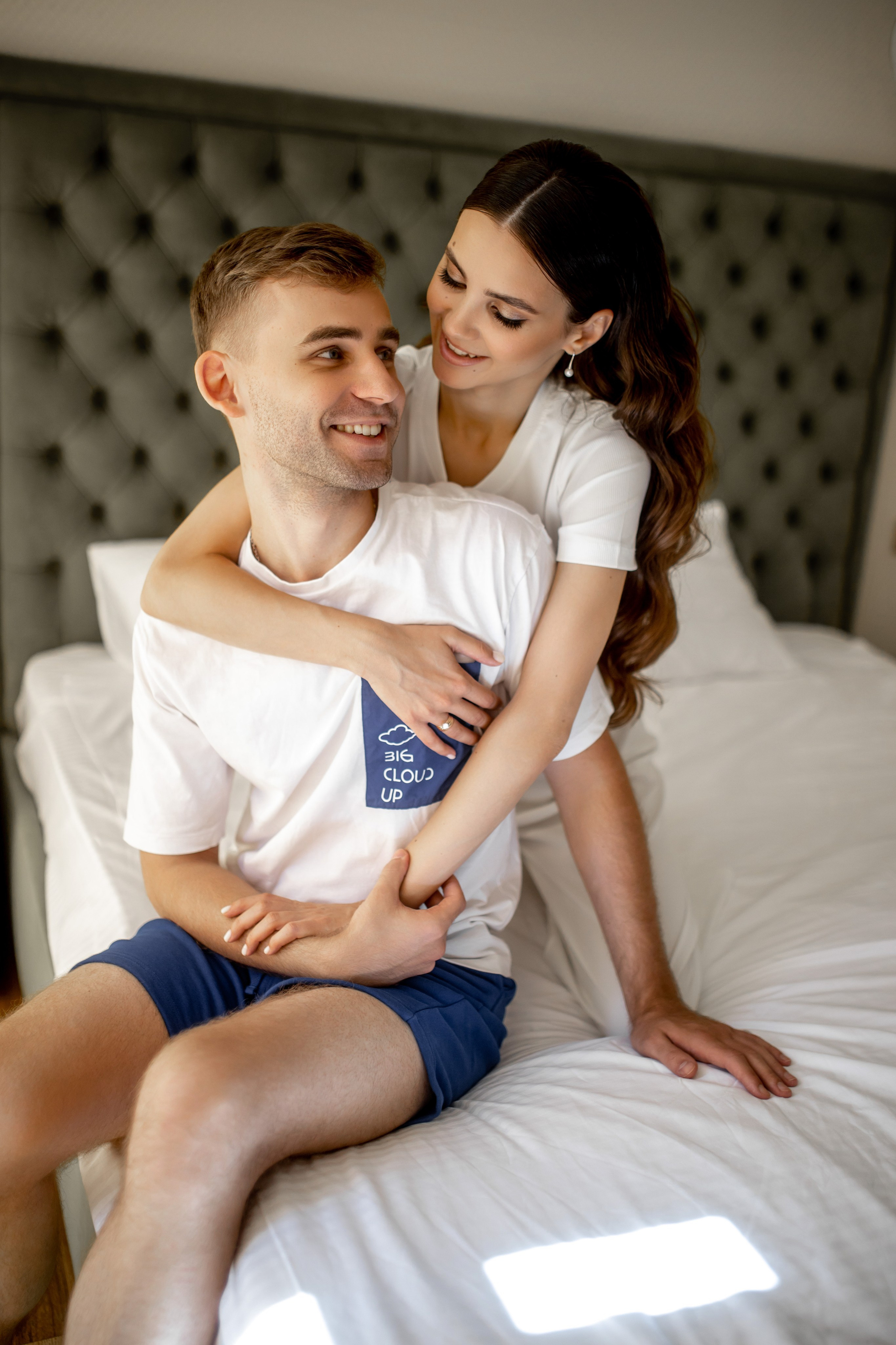 Артем и Вероника 26.08.2023. Свадебный и семейный фотограф в Севастополе и в Крыму Анастасия Корчак