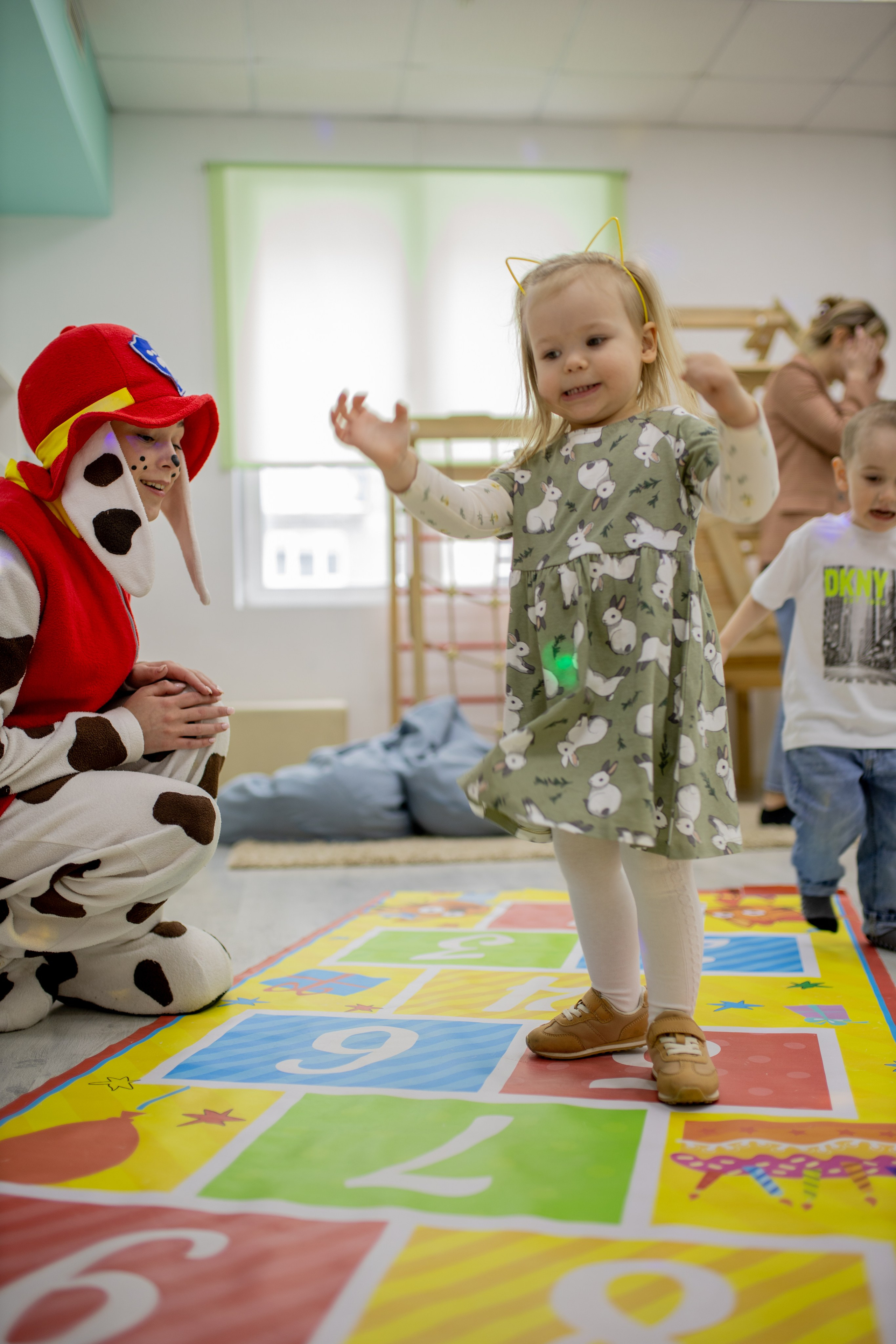 Вечеринка Вовочки. Семейный и детский фотограф в Петрозаводске