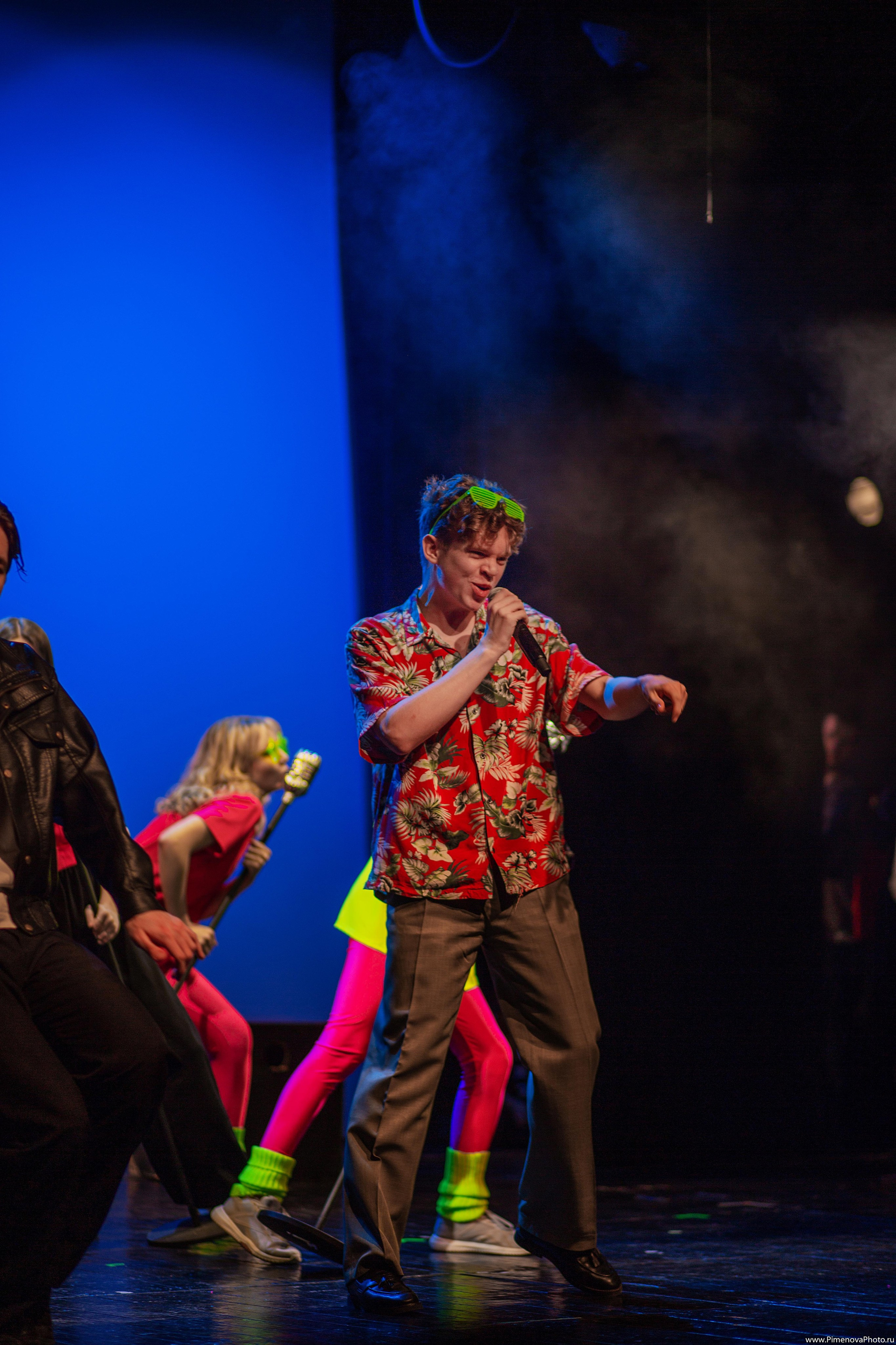 Театрум, Март 2026. Семейный и детский фотограф в Петрозаводске