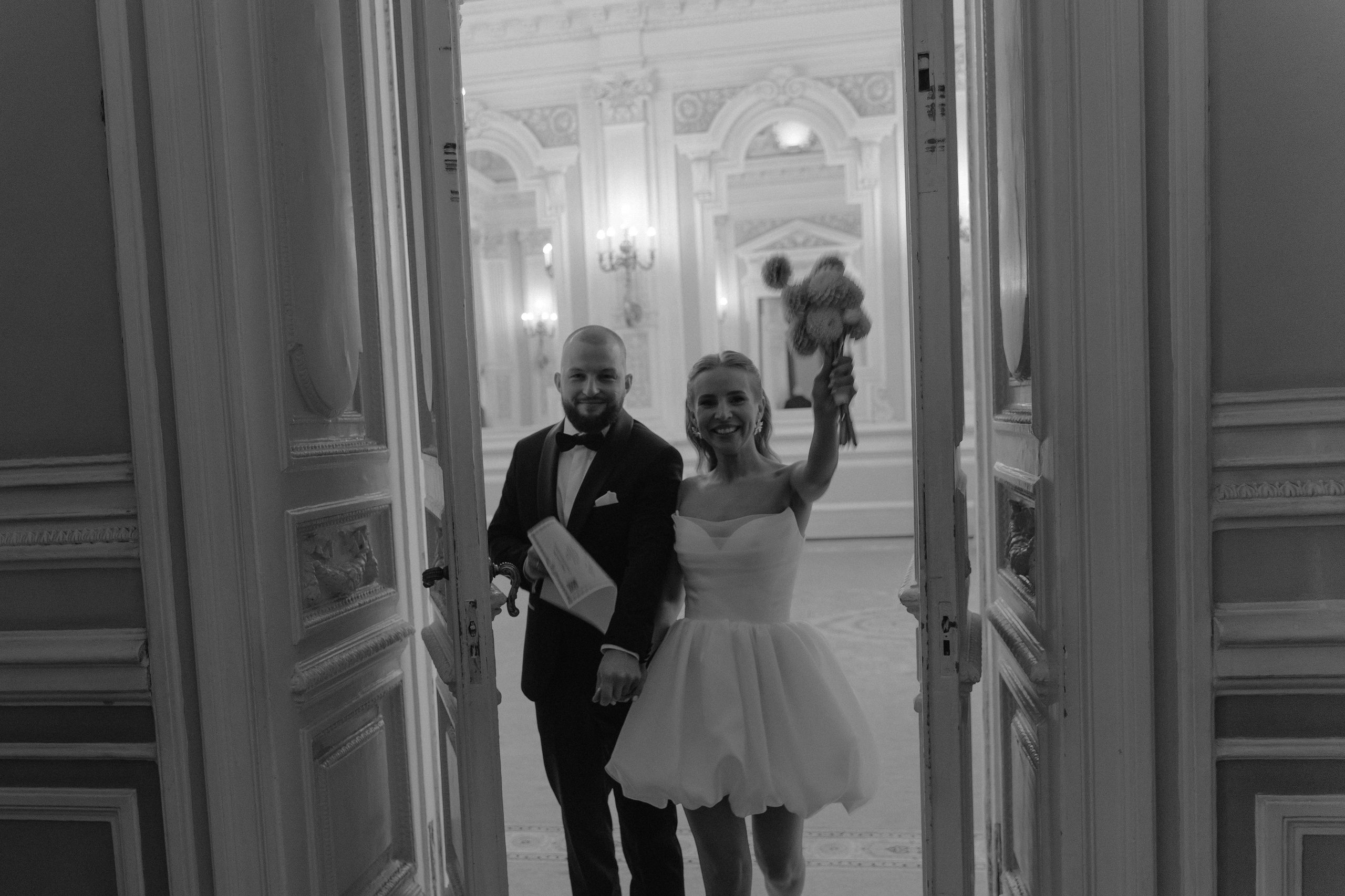 A&D. Свадебный фотограф — Наталья Фед СПб/Москва