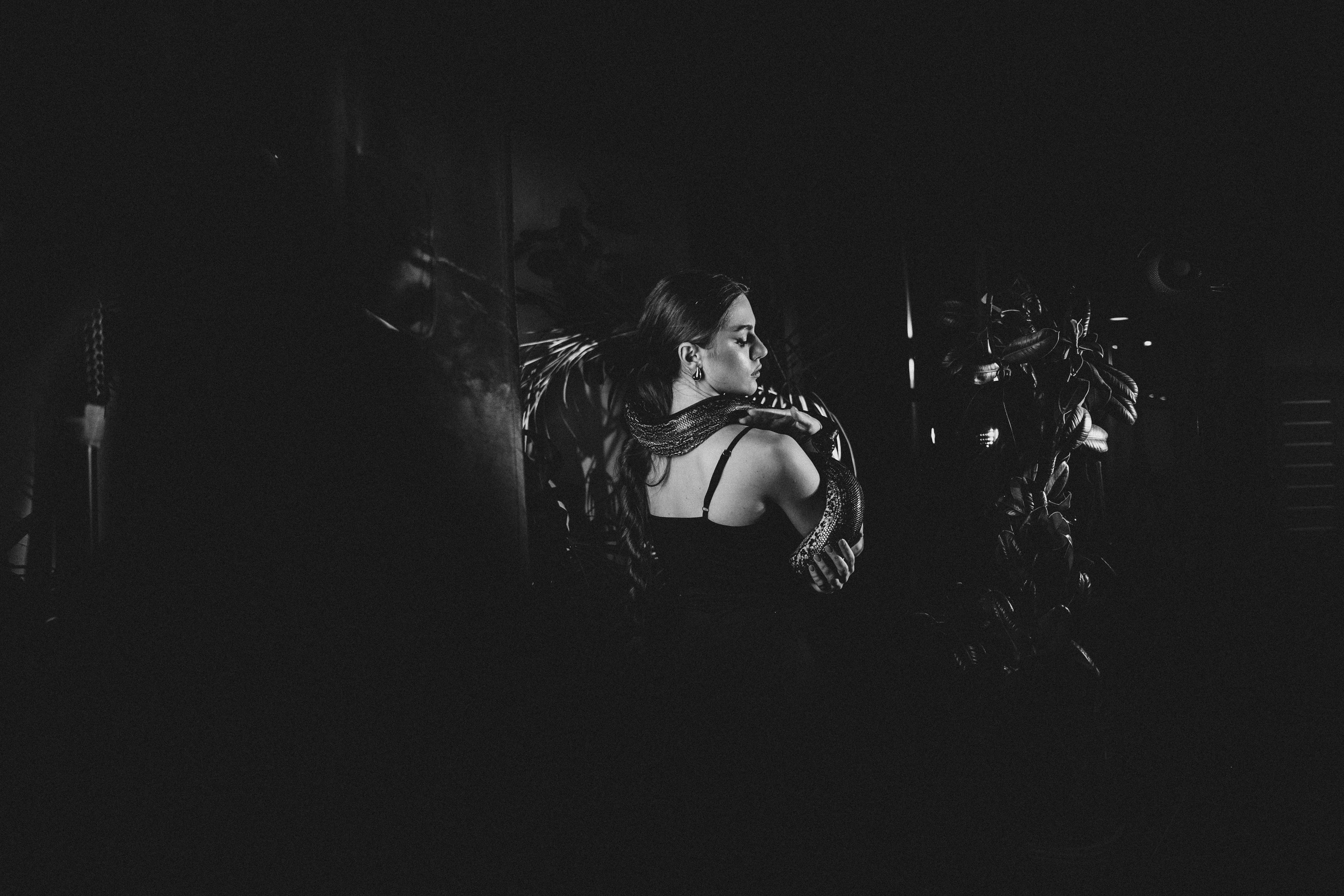 Андрей и Александра. Свадебный, репортажный фотограф в Тюмени Сергей Тапилин