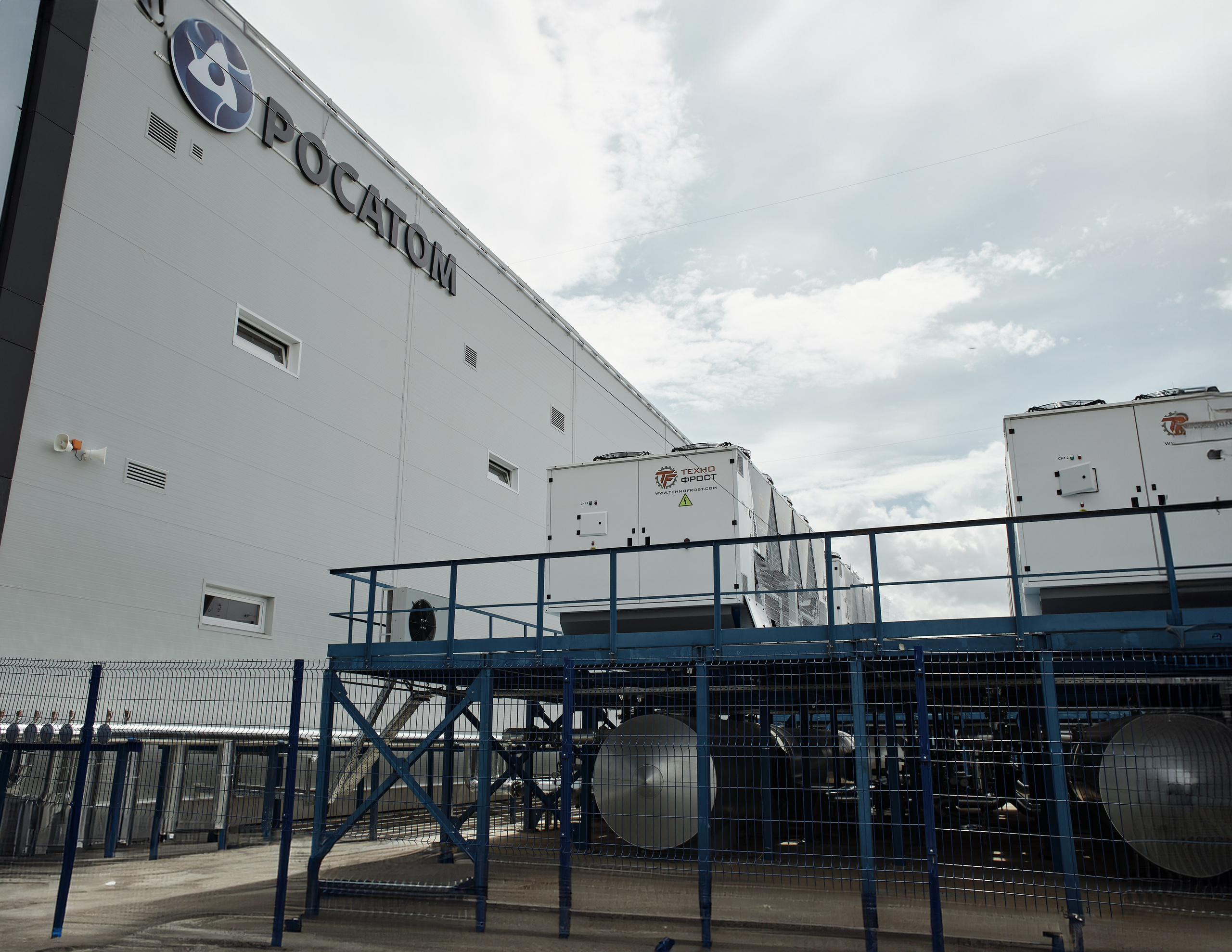 Промышленная фотосъемка для предприятий. Фотограф Казань