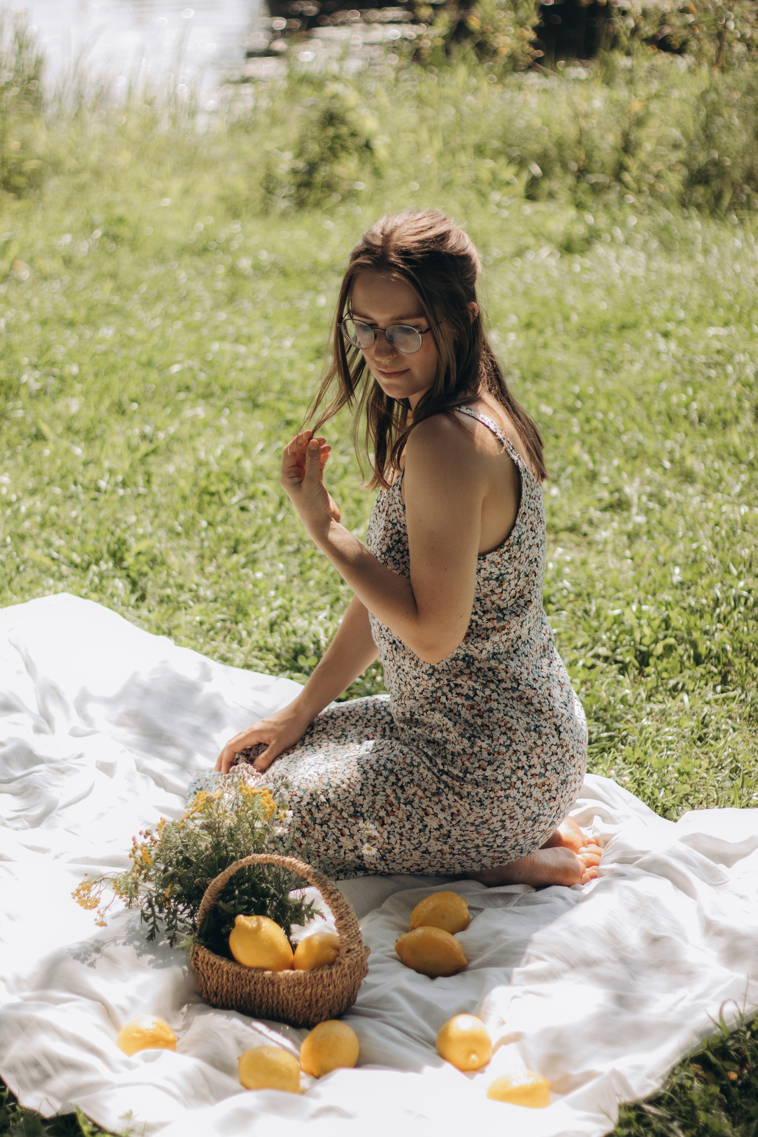 Настя. Фотограф в Твери Дарья Уткина