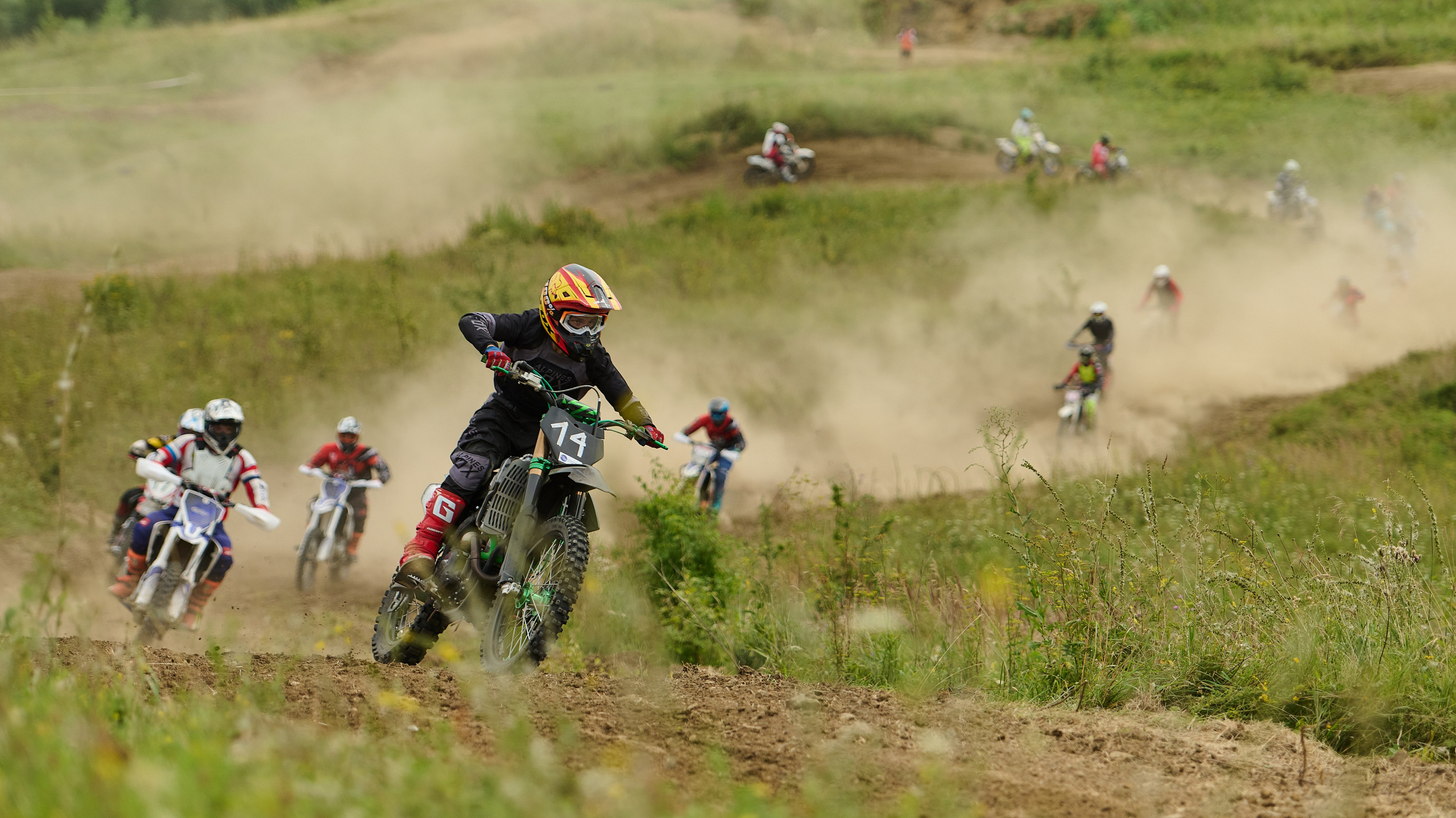 Спорт. Фотосъемка мероприятий