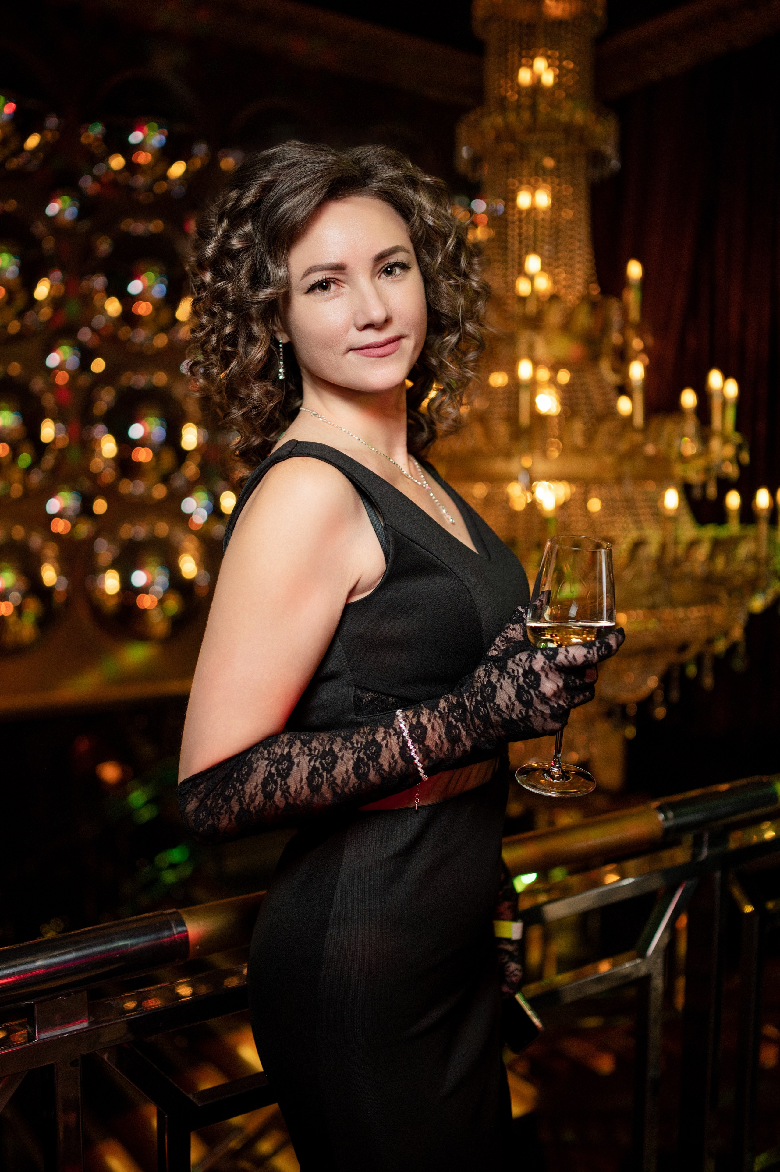 Корпоратив. Главная