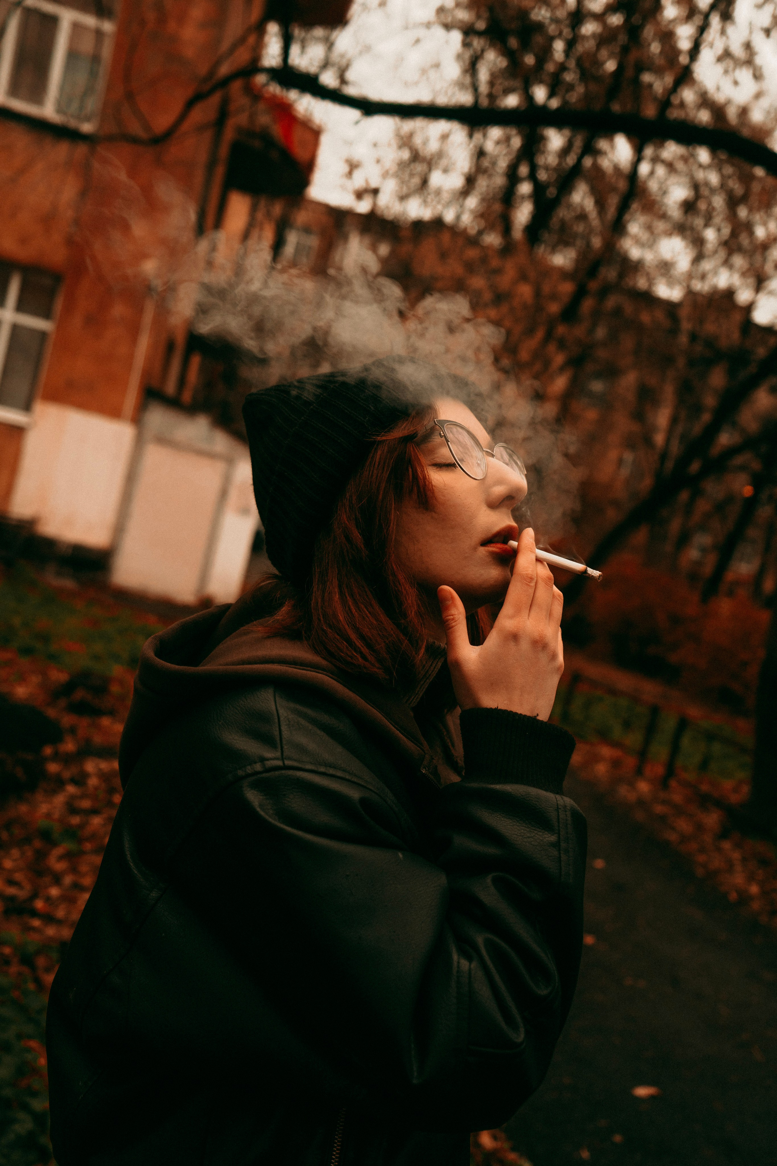 МАРИЯ. Художественный фотограф Анастасия