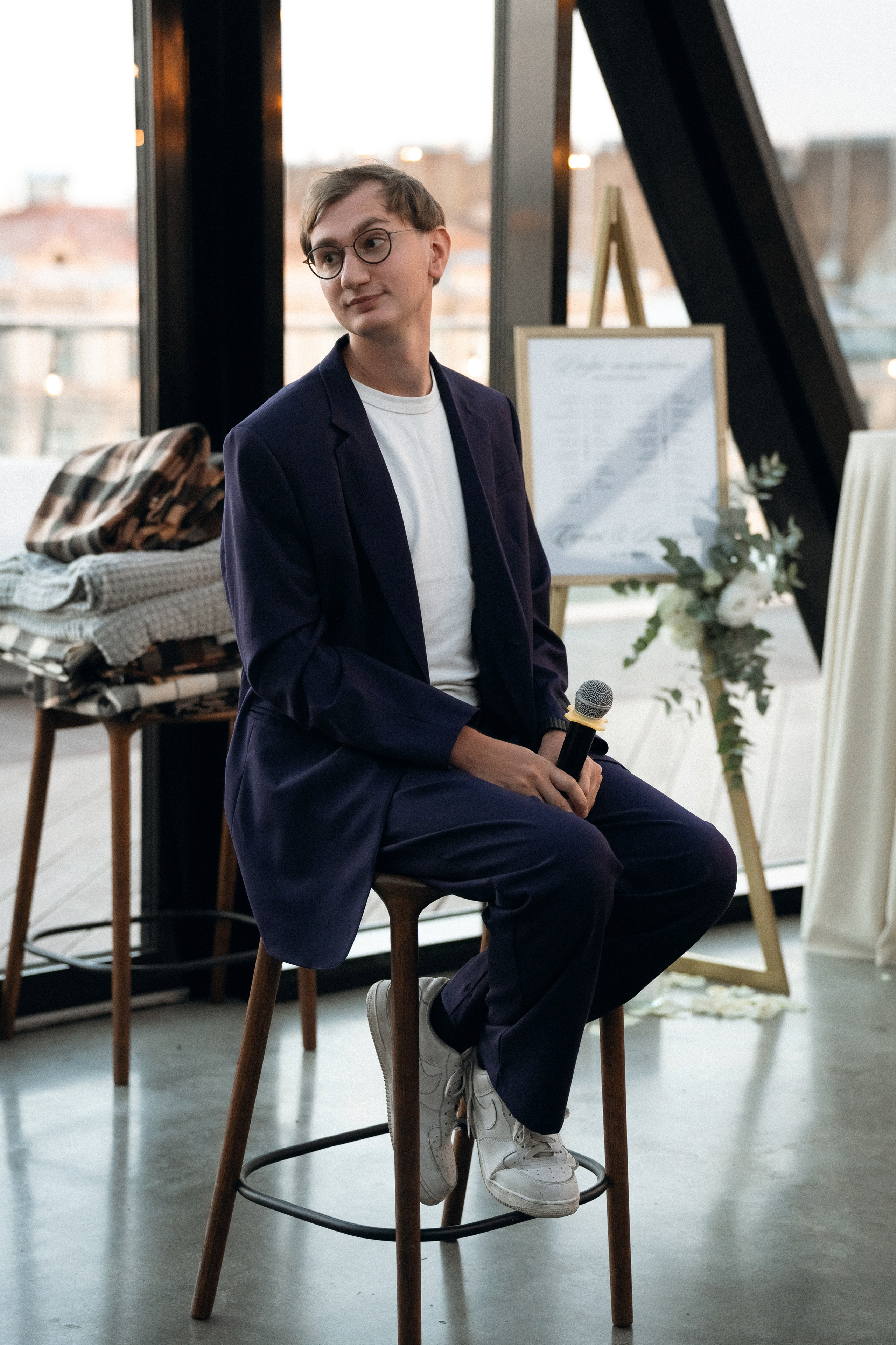 Сергей и Валерия. Свадебный фотограф в Санкт-Петербурге и в Москве Вероника Рябова