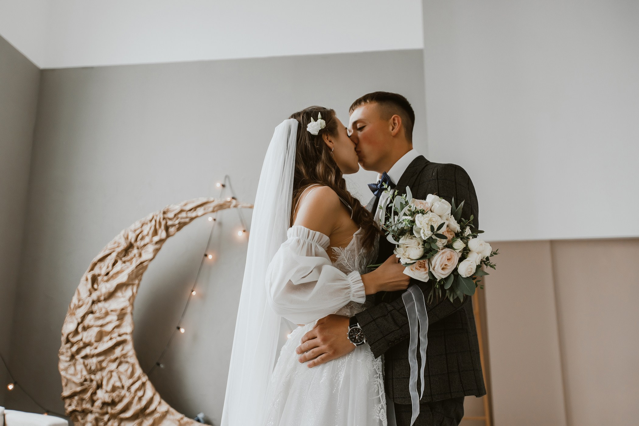 Андрей и Мария. Тимур Аминов | Фотограф в Кемерове