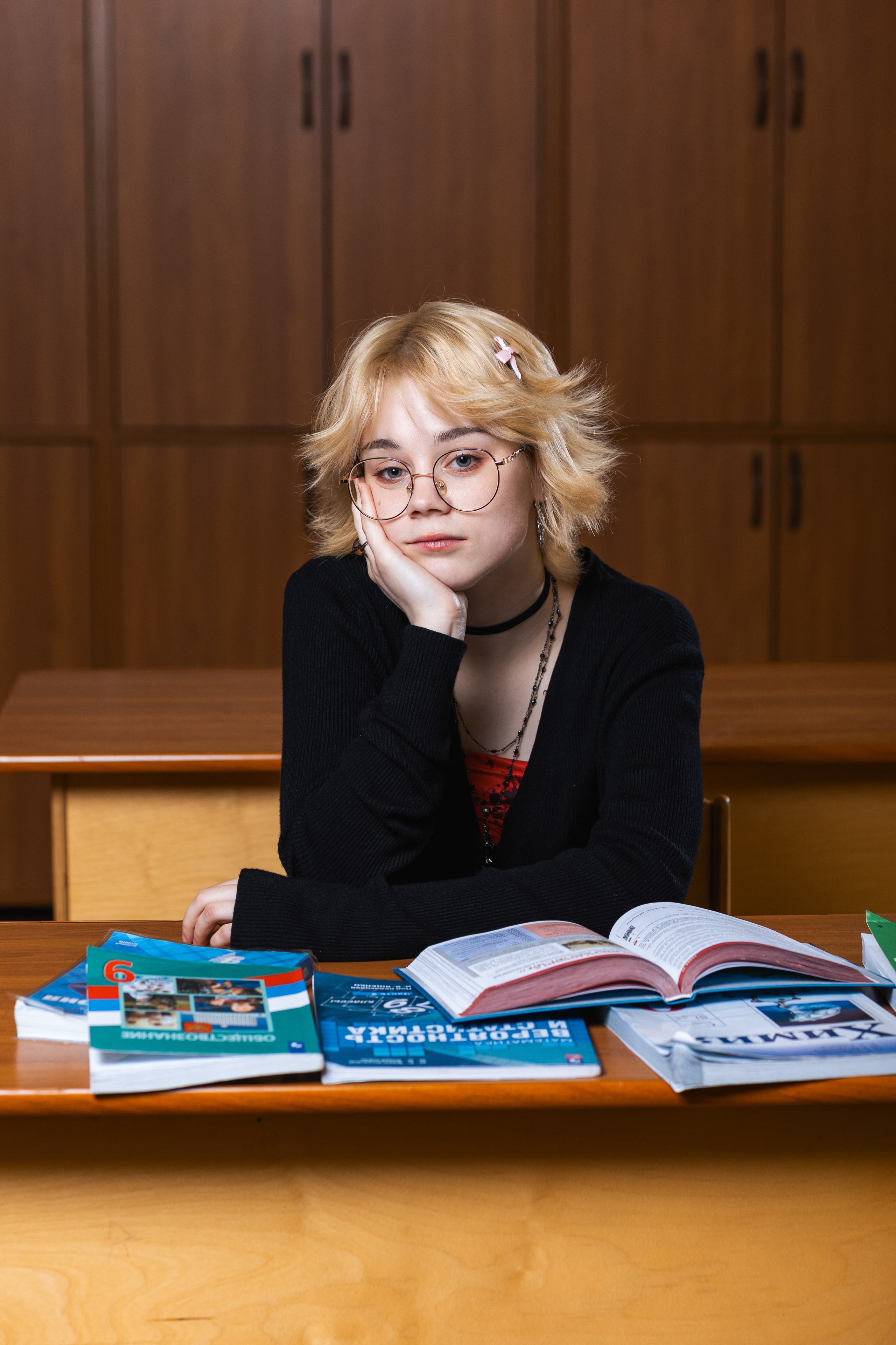 Школы. All In Media — фотосъёмка и видеопродакшн