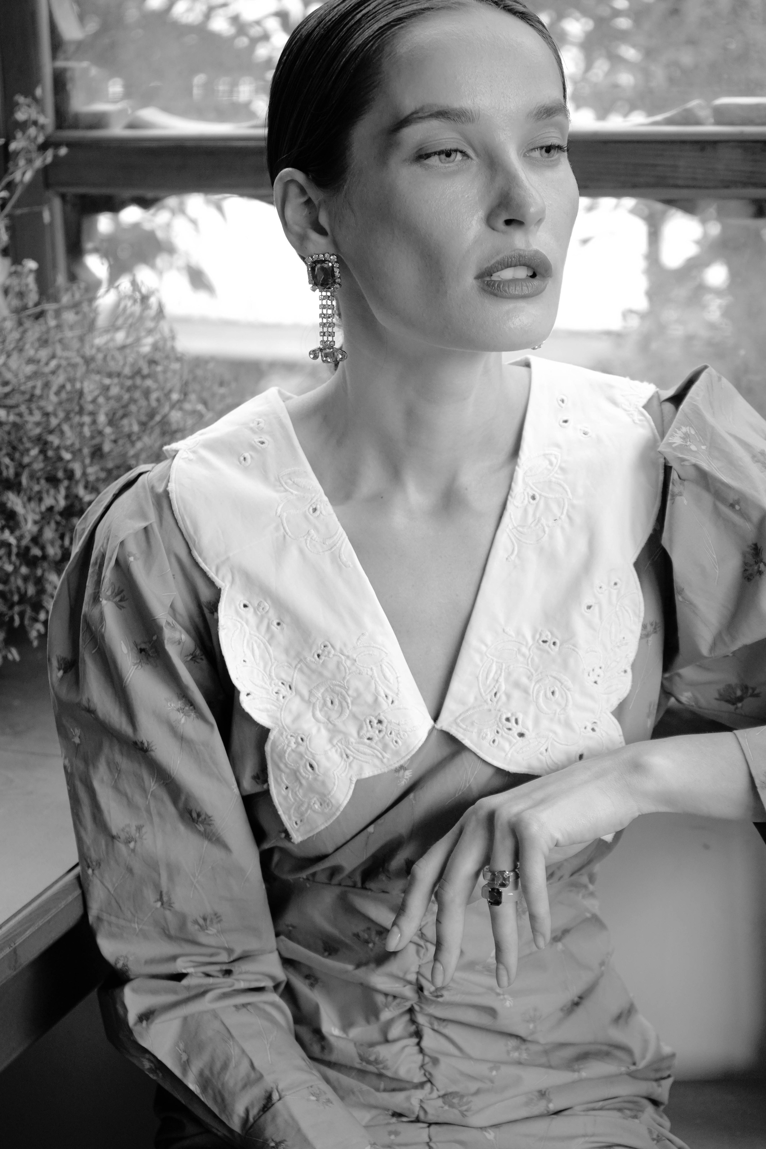 Сampaign. Romanova фотограф