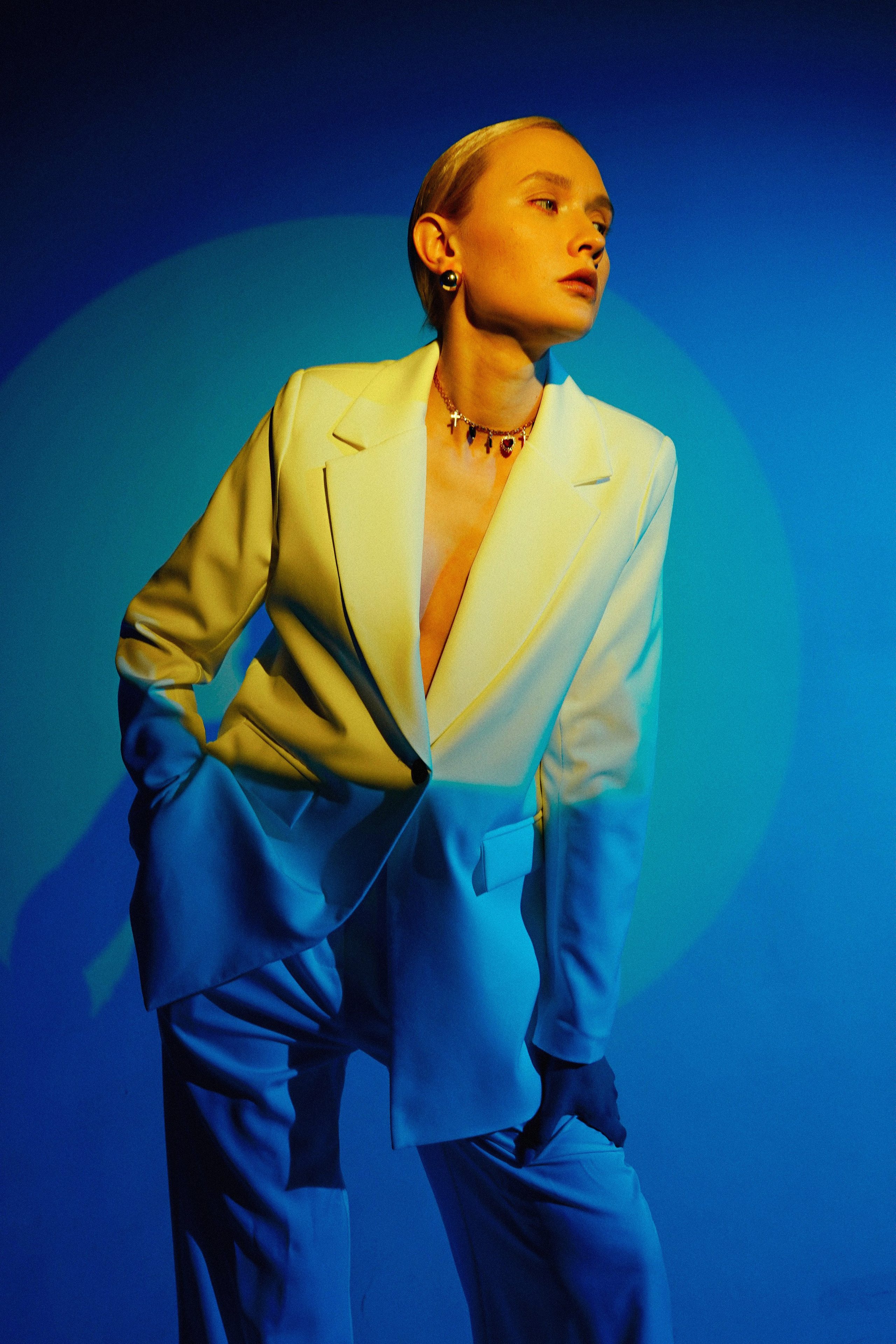 Сampaign. Romanova фотограф