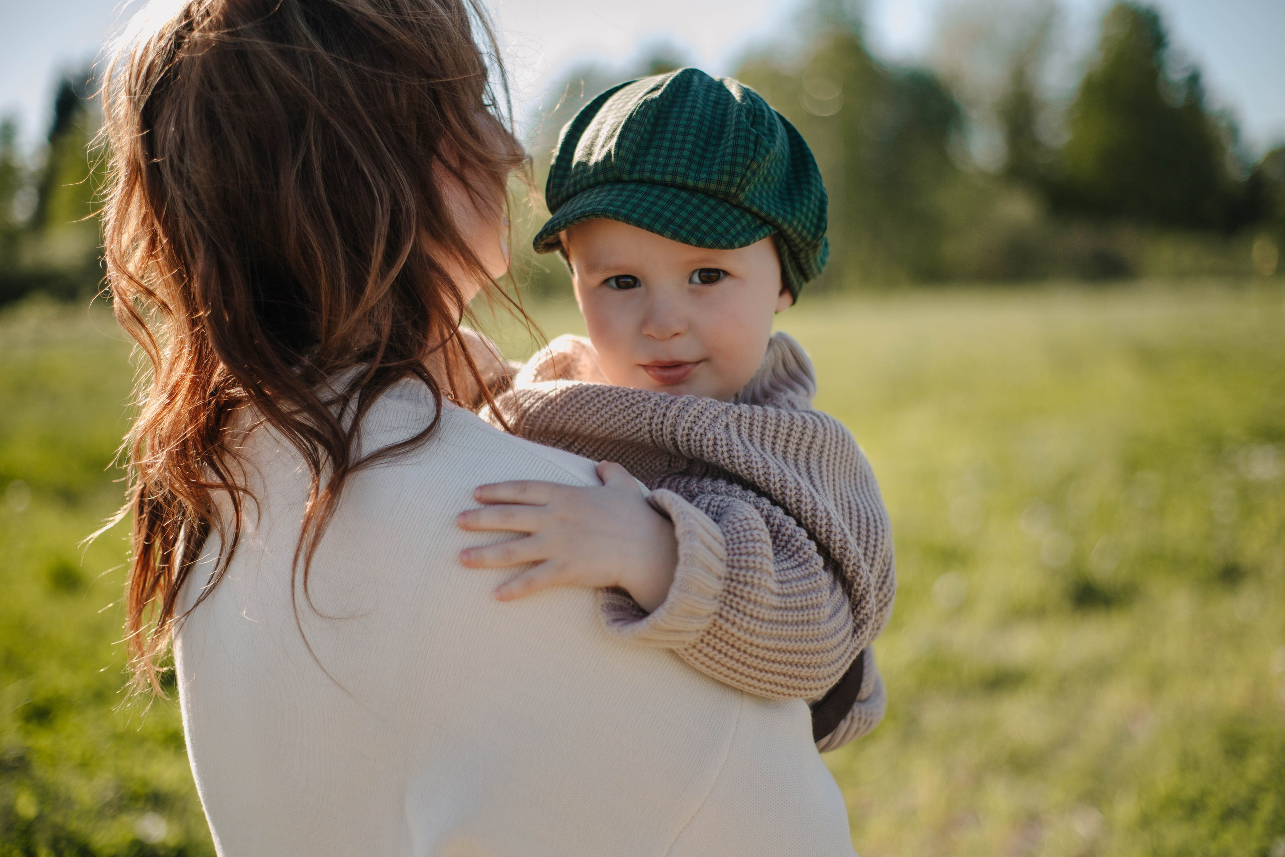 Юлия и Тимур. Фотограф Дарья Маташкова