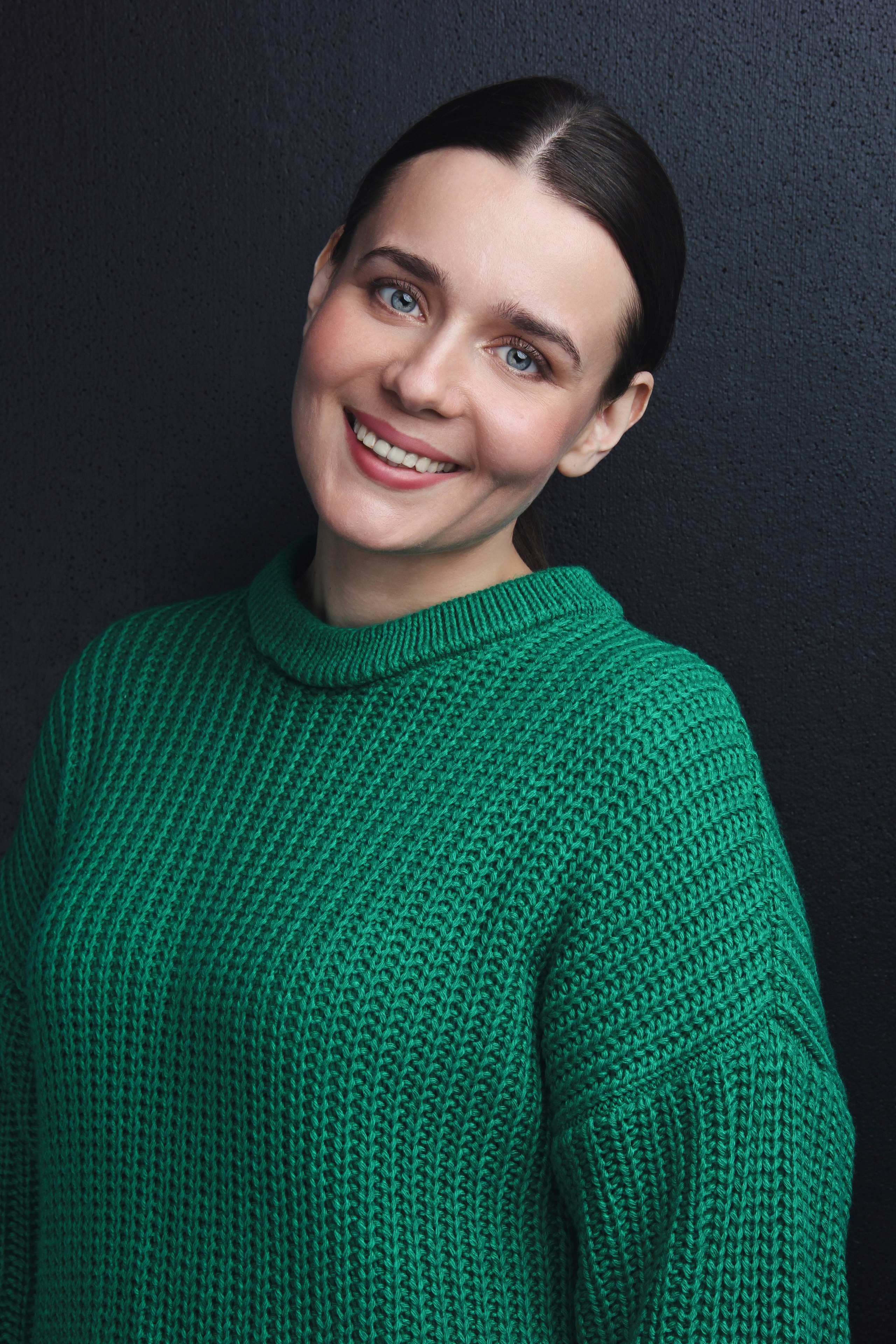 Актерское портфолио в Москве