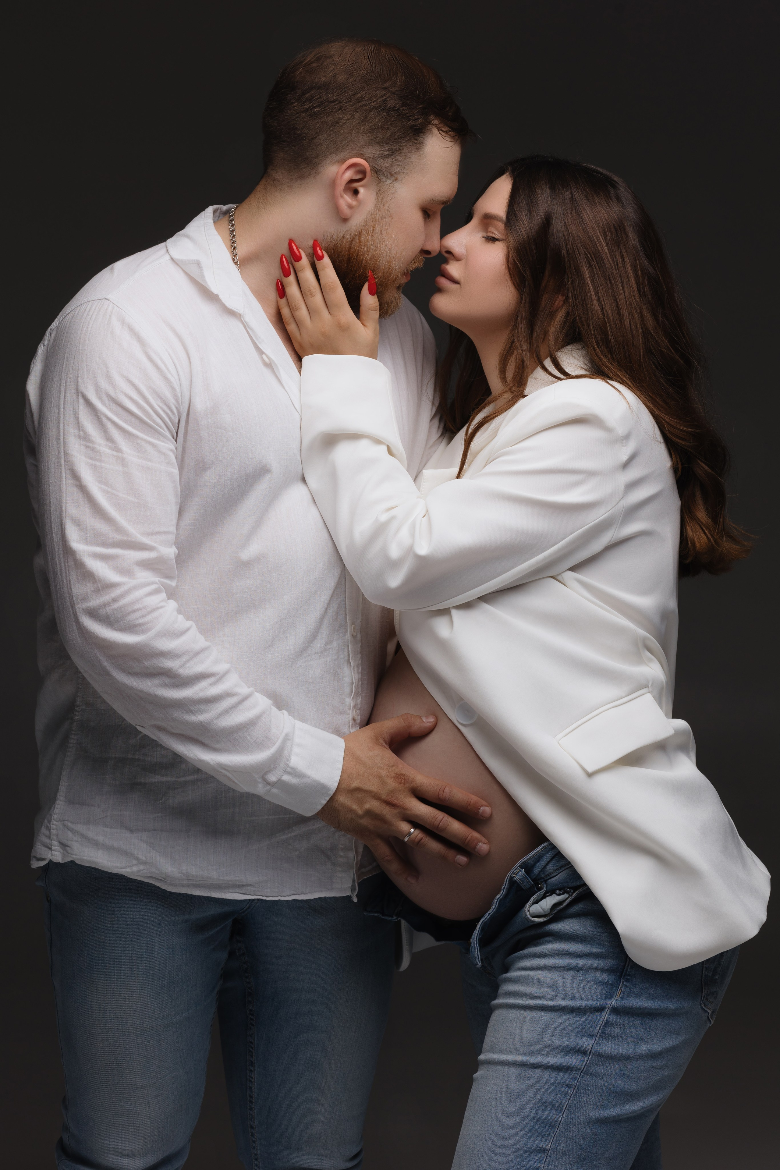 Анна. Фотограф в Москве Валерия Рожкова