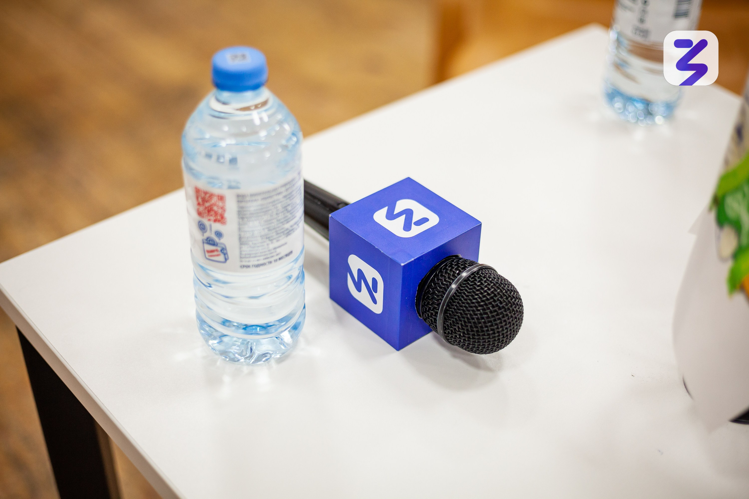 Выступление Ветерана СВО. Главная