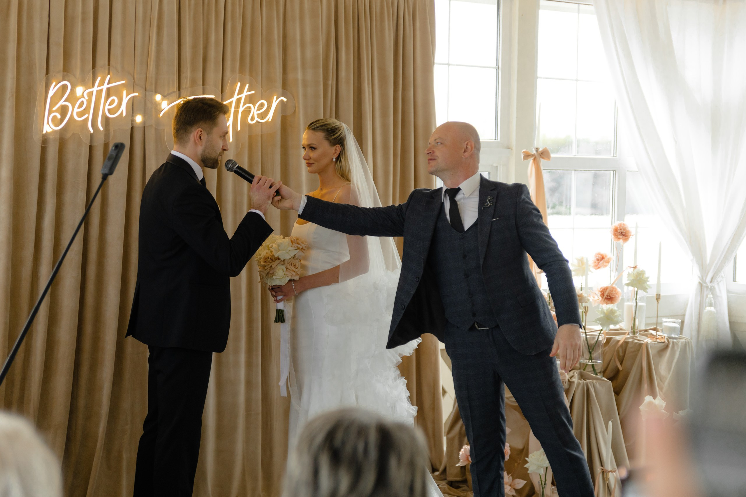 Свадебная Фотосессия в Калининграде. Свадебный фотограф в Калининграде Кристина Воскобойникова