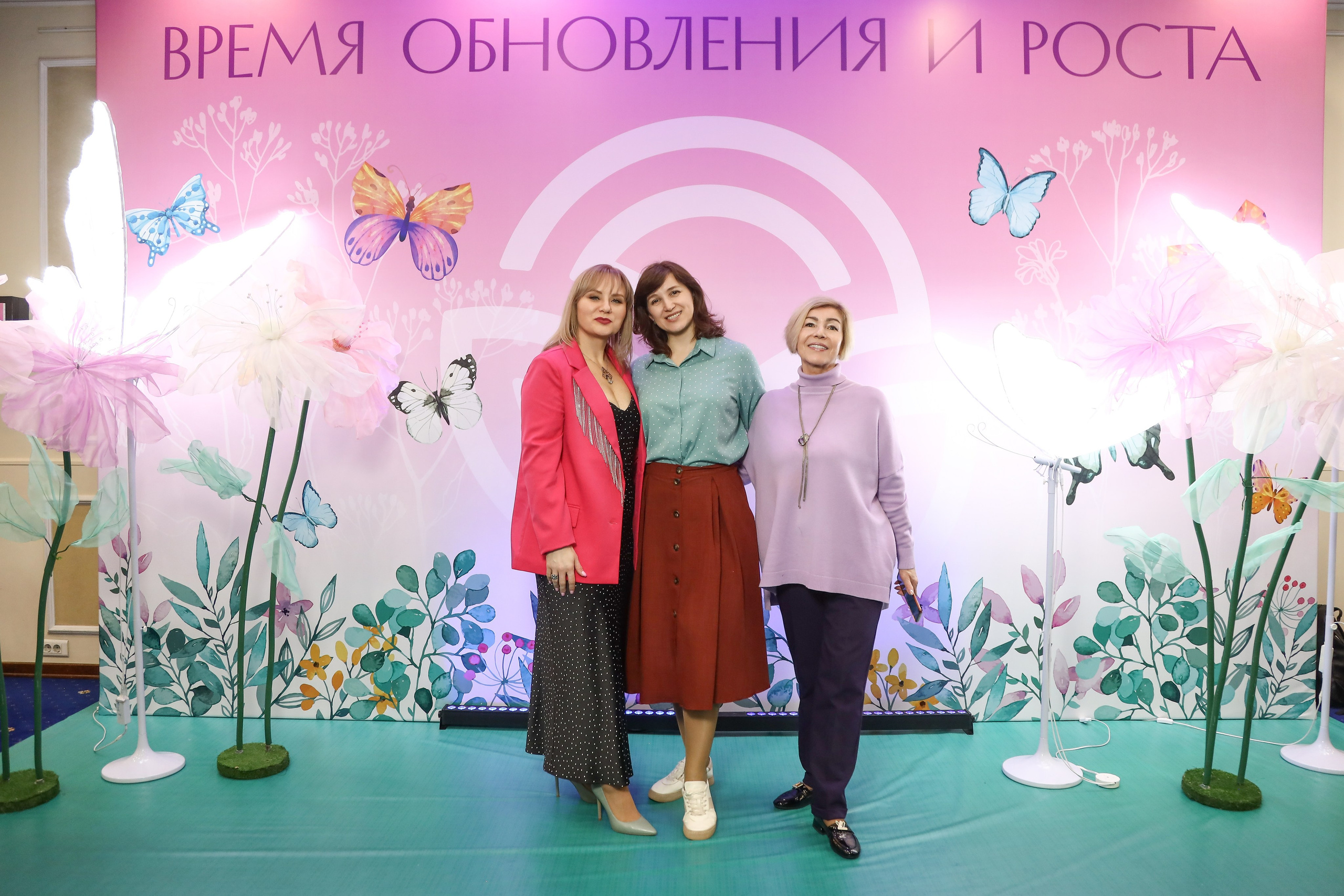 NSP Большая конференция. Фотограф Антон Чупринин