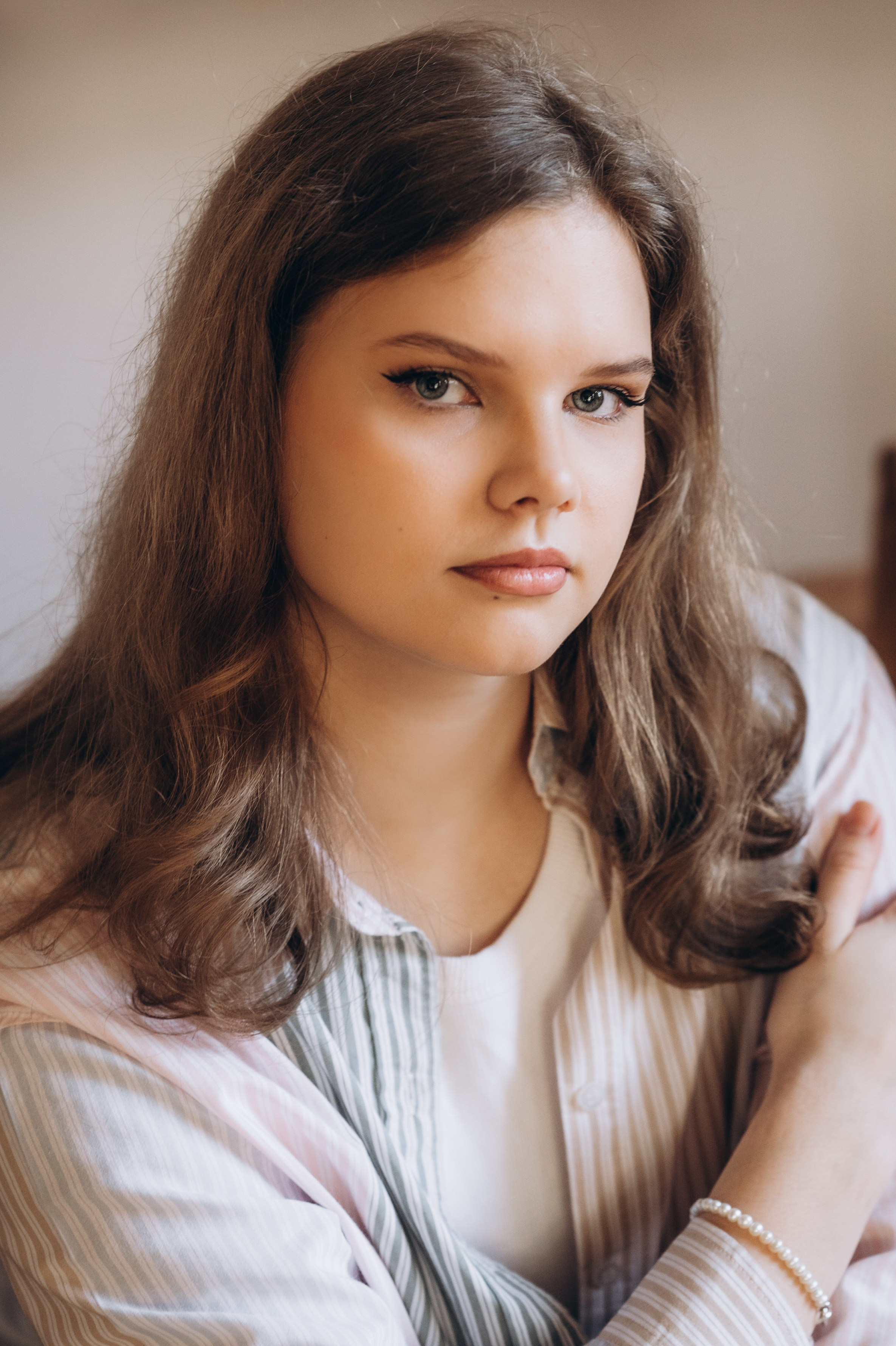 4 подруги. Фотограф Горбенко Анна