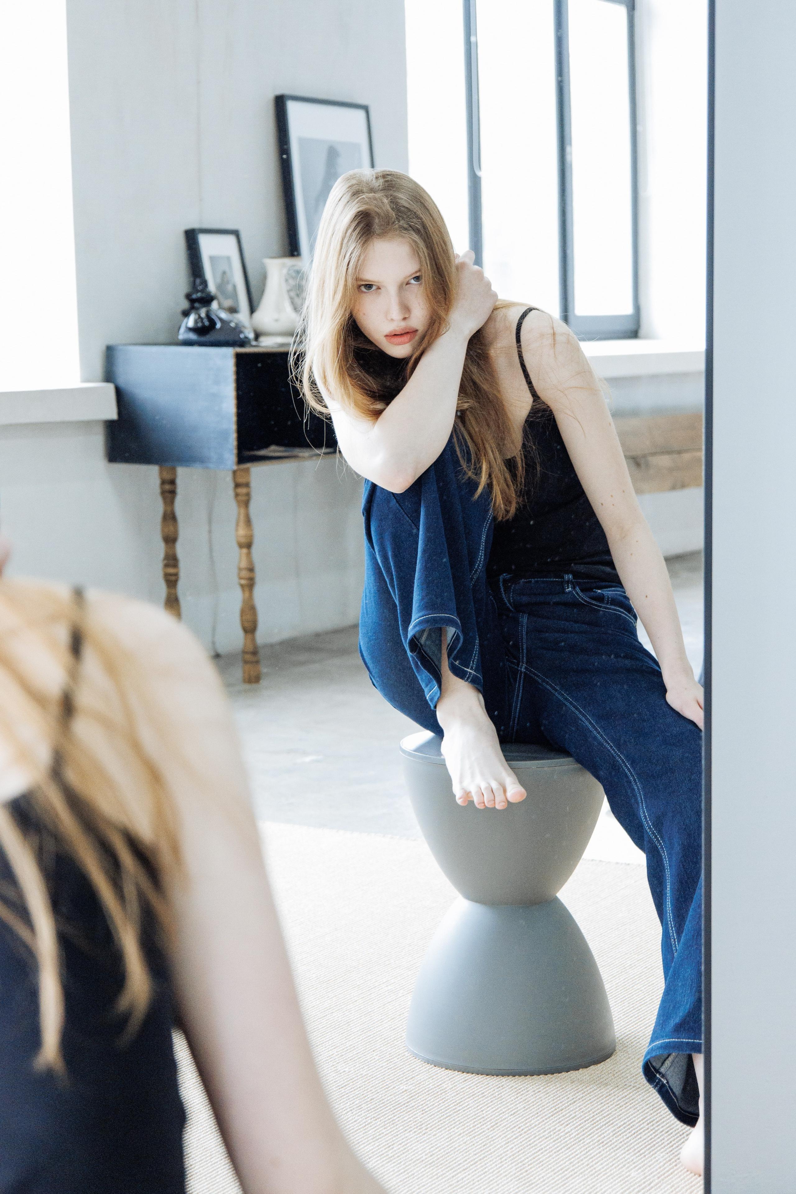В стиле Vogue. Семейный и церковный фотограф в Иркутске НАТАЛЬЯ УСОЛЬЦЕВА