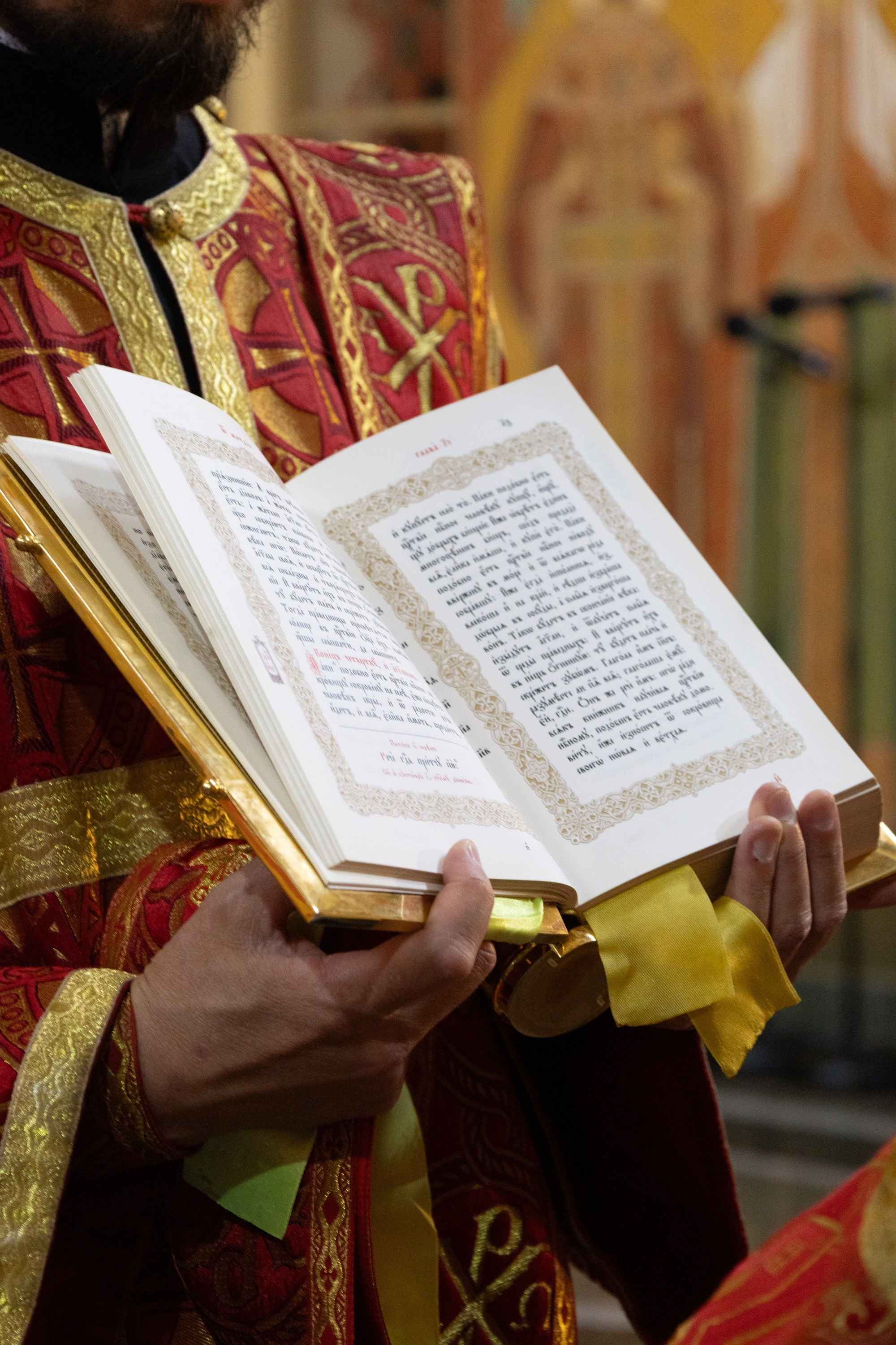 Божественная литургия в день памяти равноапостольного великого князя Владимира, 28 июля 2026. Семейный и церковный фотограф в Иркутске НАТАЛЬЯ УСОЛЬЦЕВА