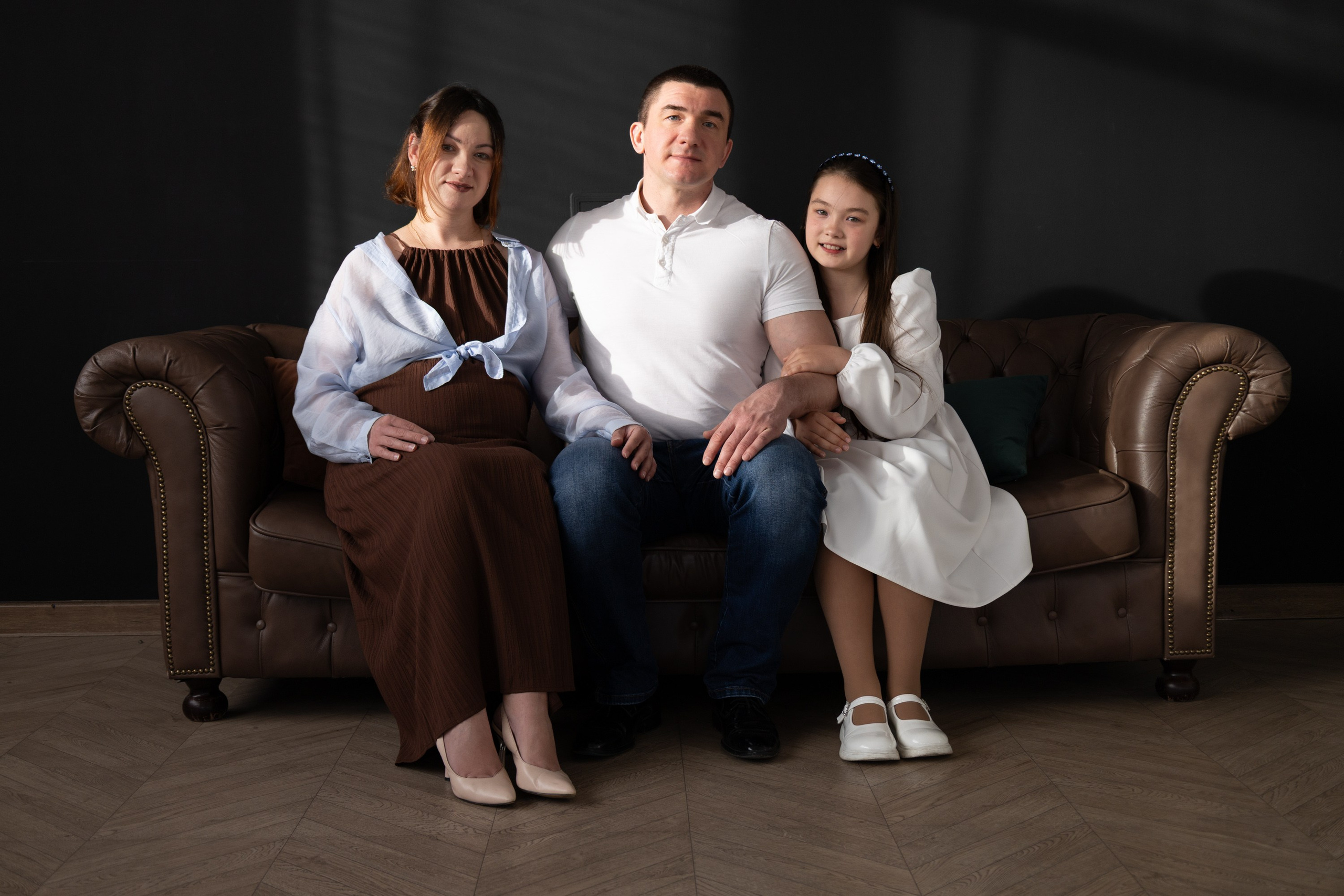 В ожидании. Семейный и церковный фотограф в Иркутске НАТАЛЬЯ УСОЛЬЦЕВА