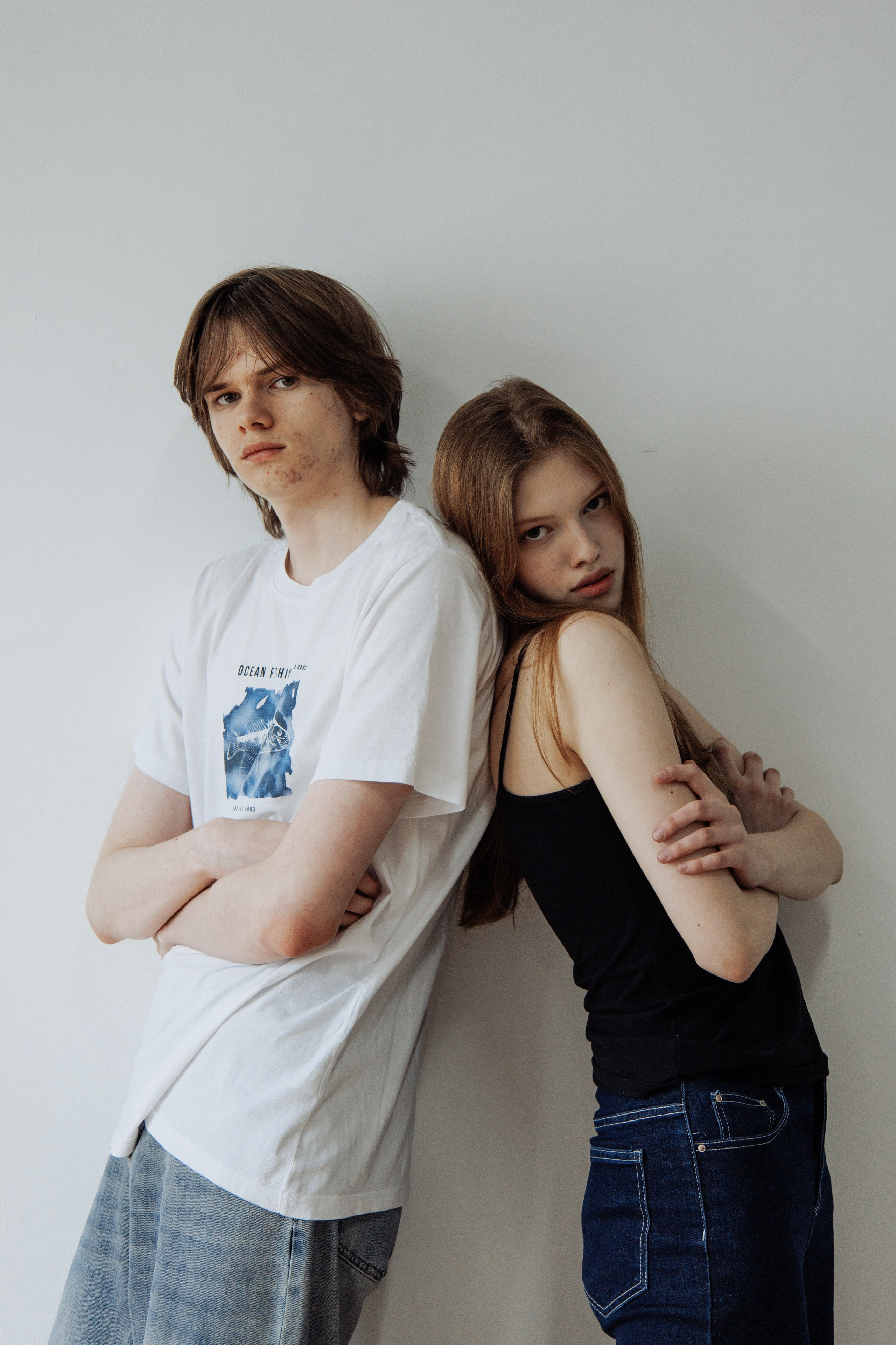 В стиле Vogue. Семейный и церковный фотограф в Иркутске НАТАЛЬЯ УСОЛЬЦЕВА