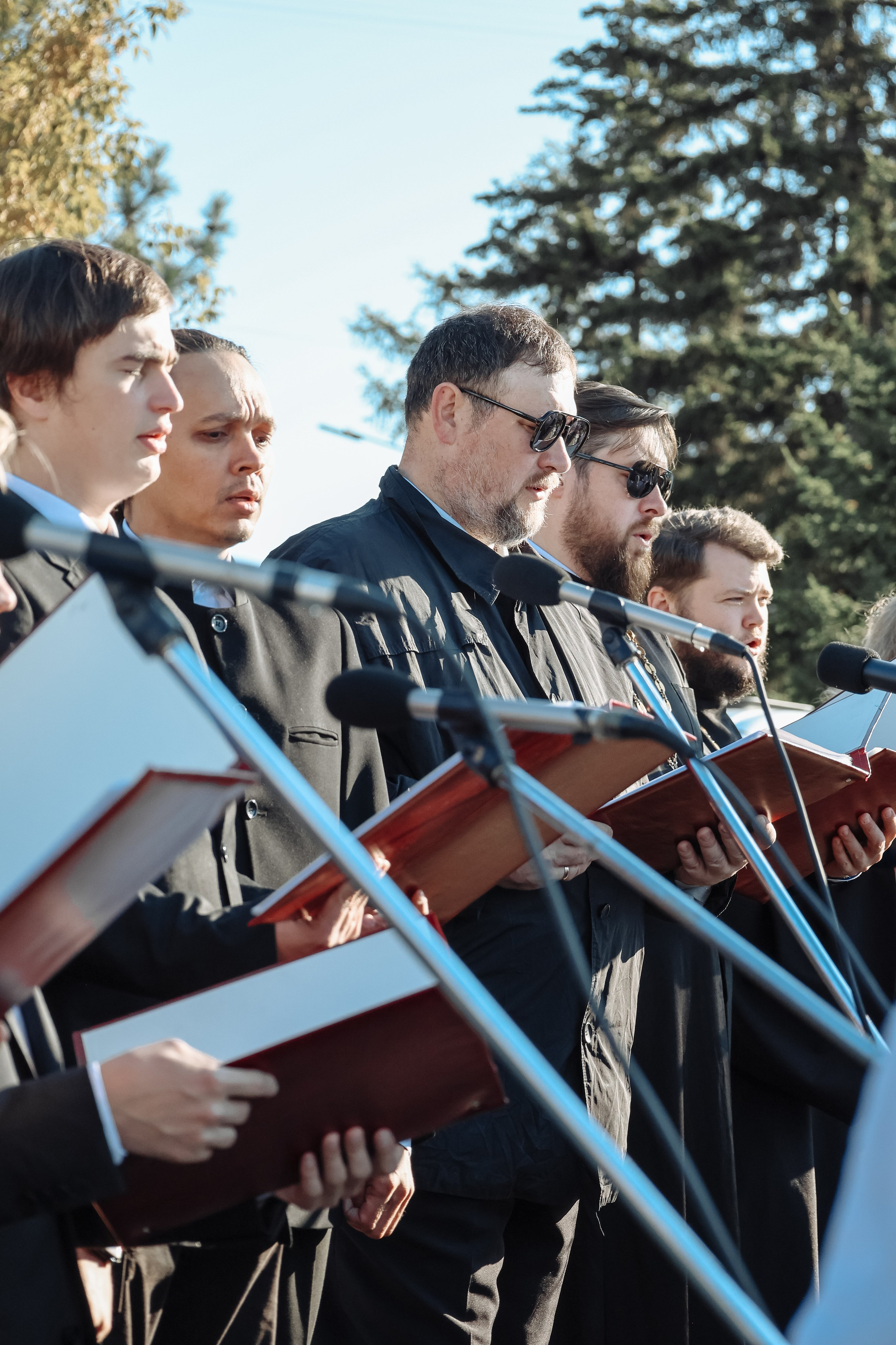Крестный ход и общегородская Божественная литургия, Иркутск, 6 сентября 2026. Семейный и церковный фотограф в Иркутске НАТАЛЬЯ УСОЛЬЦЕВА