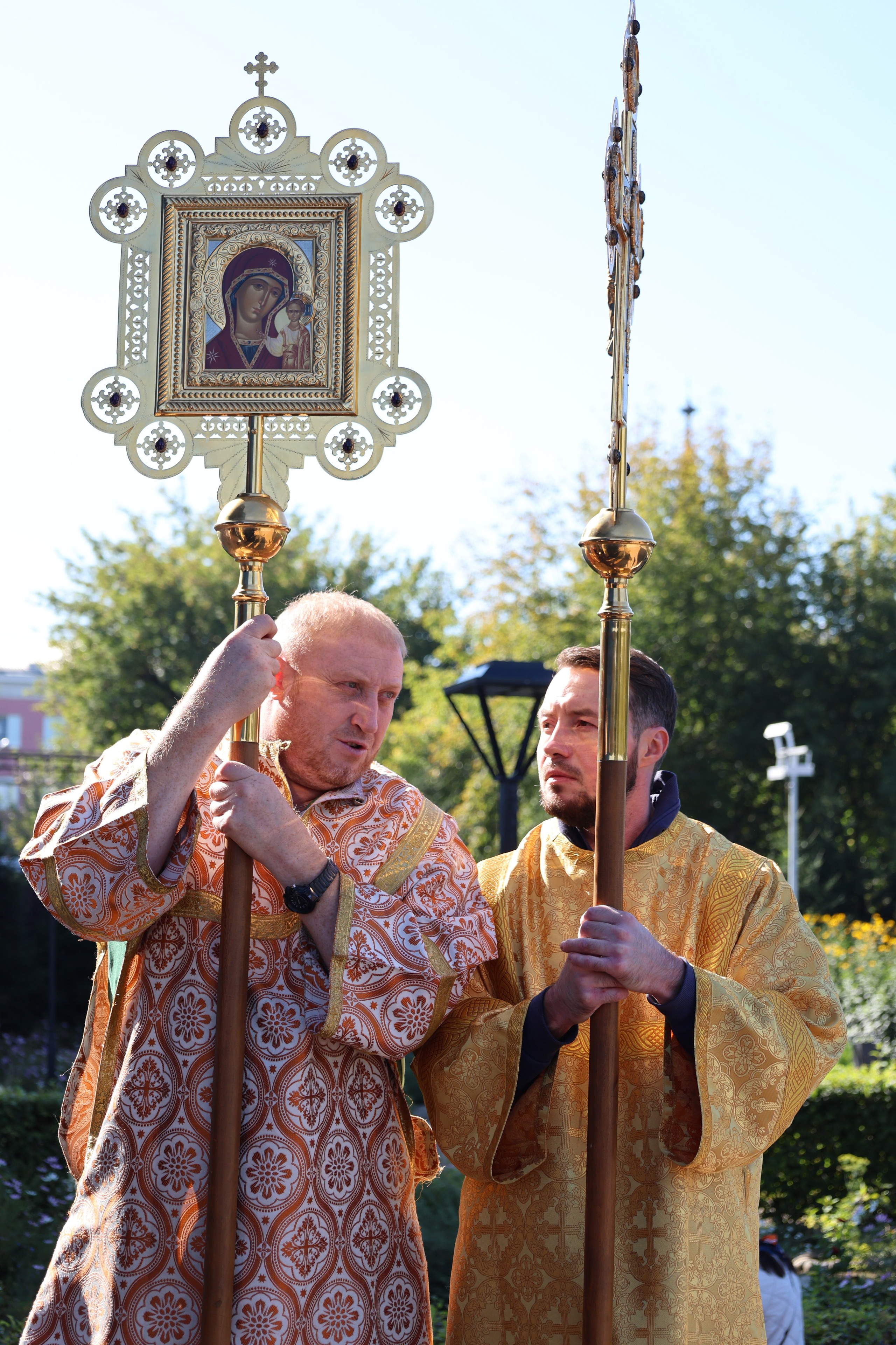Десница свт Спиридона Тримифунтского в Иркутске, 5–7 сентября 2026. Семейный и церковный фотограф в Иркутске НАТАЛЬЯ УСОЛЬЦЕВА