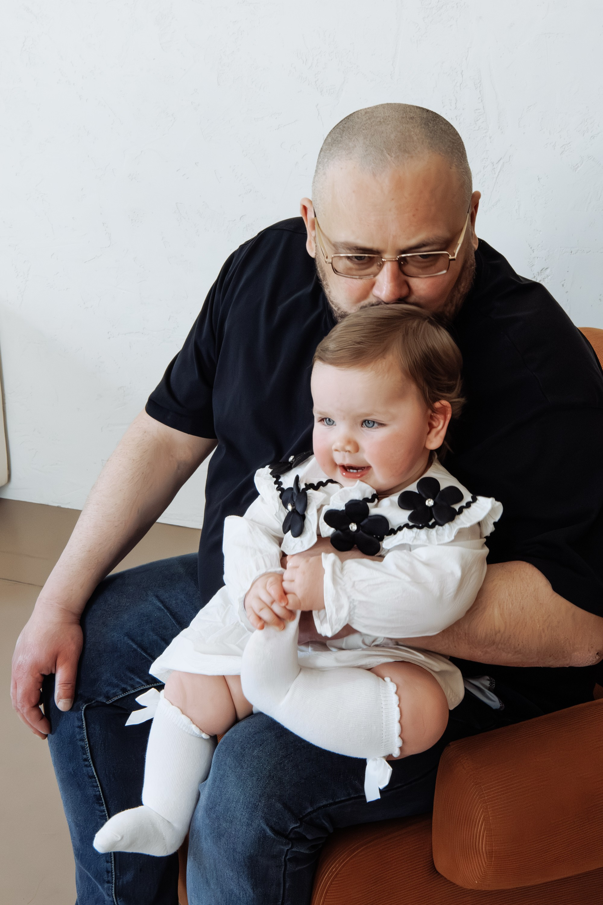 Большая семья — большое счастье. Семейный и церковный фотограф в Иркутске НАТАЛЬЯ УСОЛЬЦЕВА