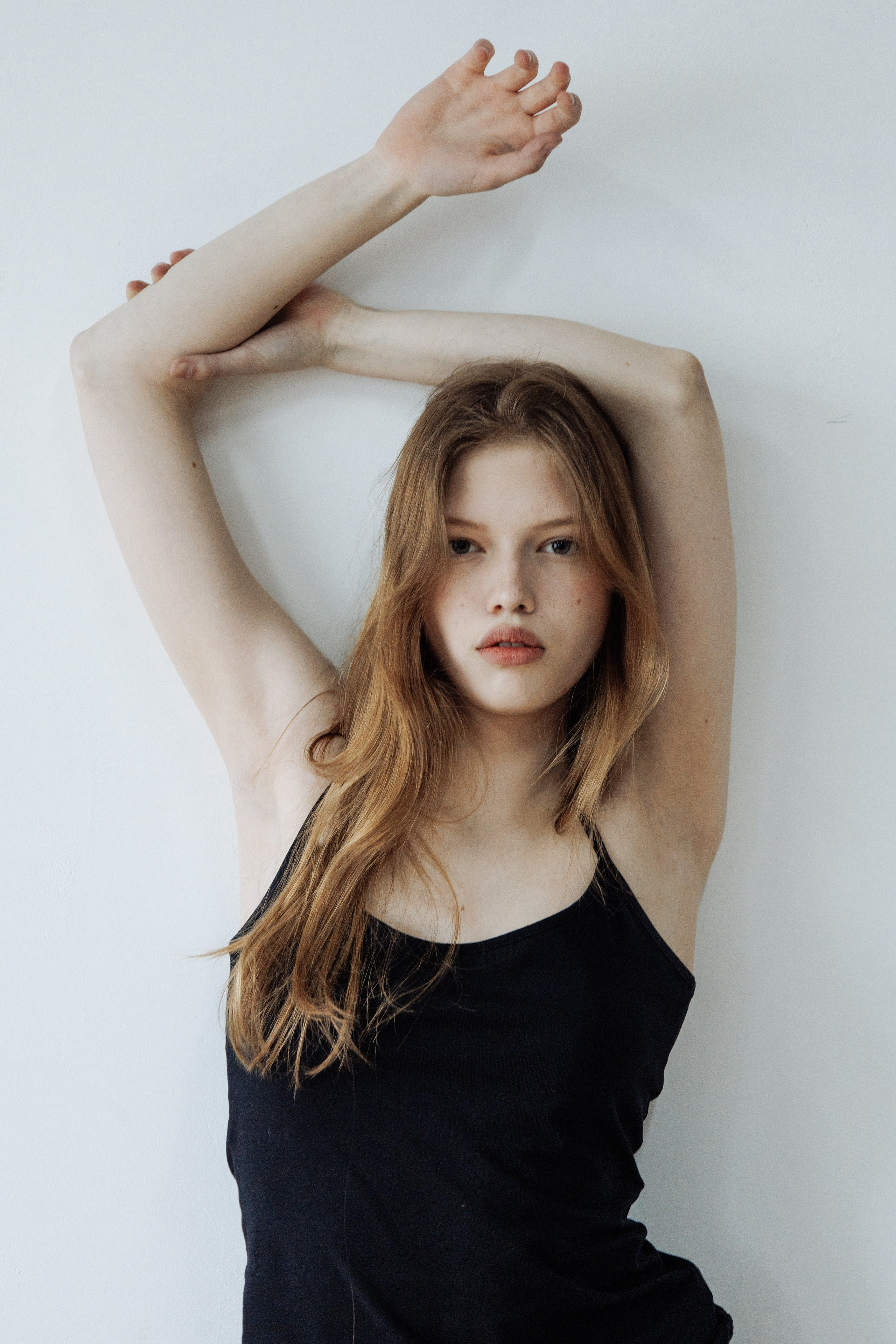 В стиле Vogue. Семейный и церковный фотограф в Иркутске НАТАЛЬЯ УСОЛЬЦЕВА