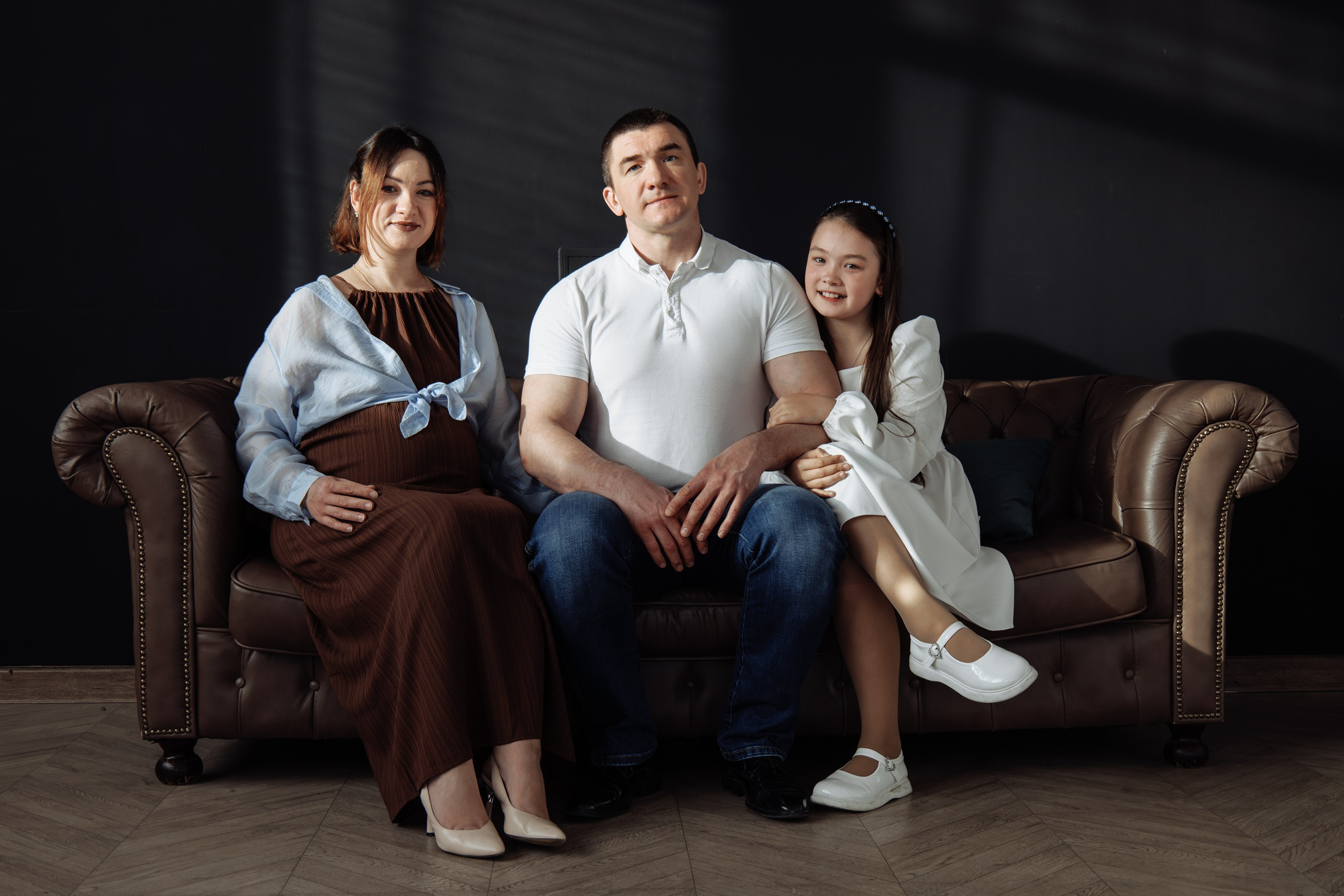 В ожидании. Семейный и церковный фотограф в Иркутске НАТАЛЬЯ УСОЛЬЦЕВА