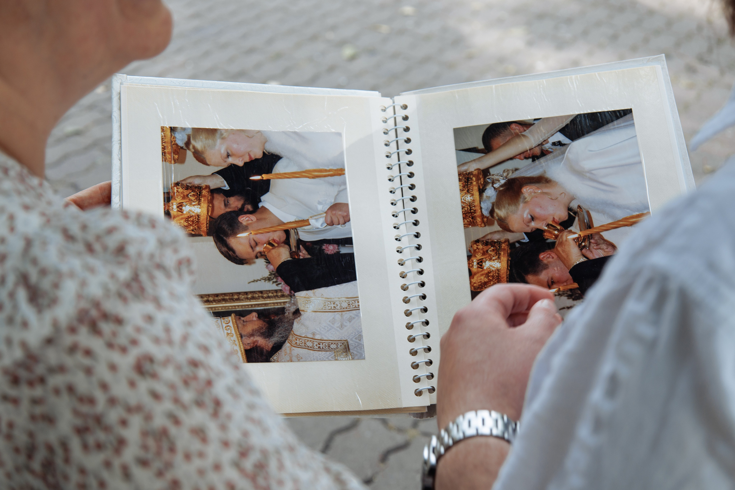 Любовь никогда не перестает. Семейный и церковный фотограф в Иркутске НАТАЛЬЯ УСОЛЬЦЕВА