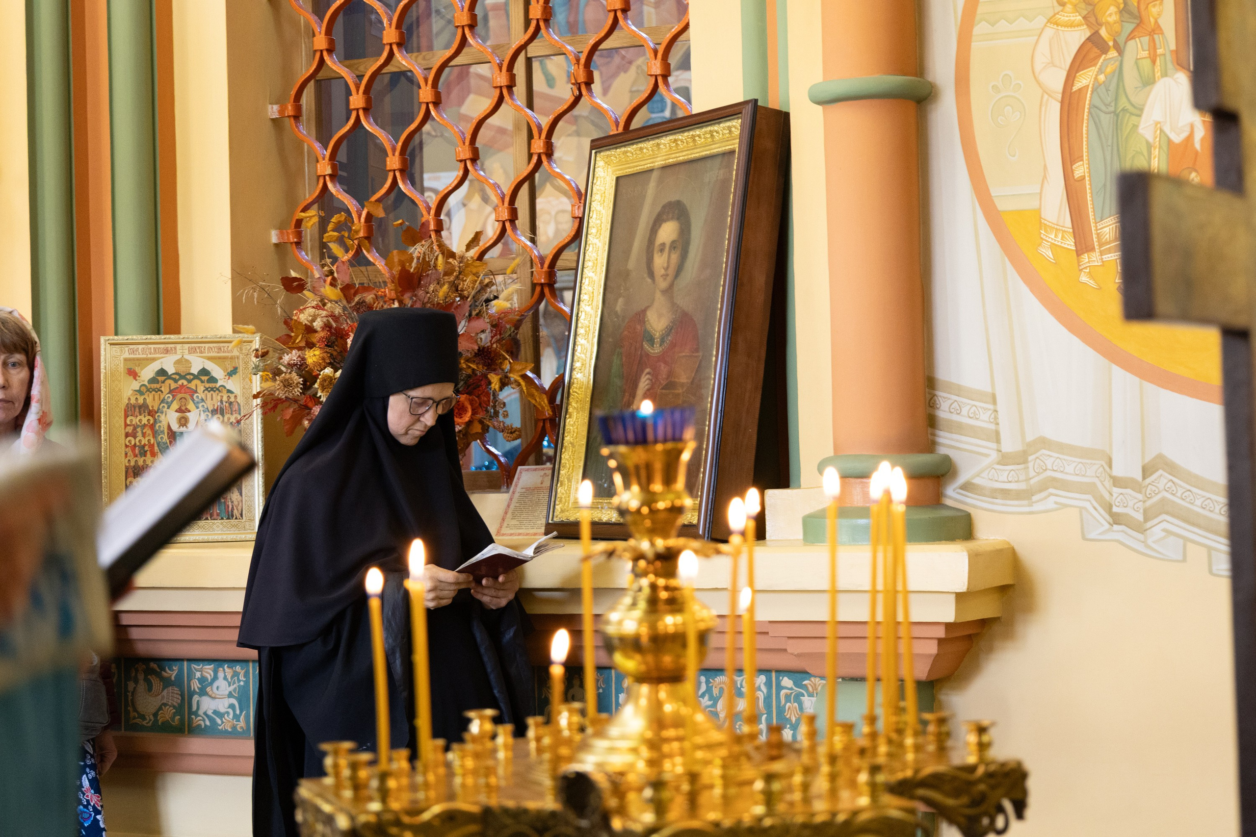 Божественная литургия в день памяти Казанской иконы Божией Матери, 21 июля 2026. Семейный и церковный фотограф в Иркутске НАТАЛЬЯ УСОЛЬЦЕВА