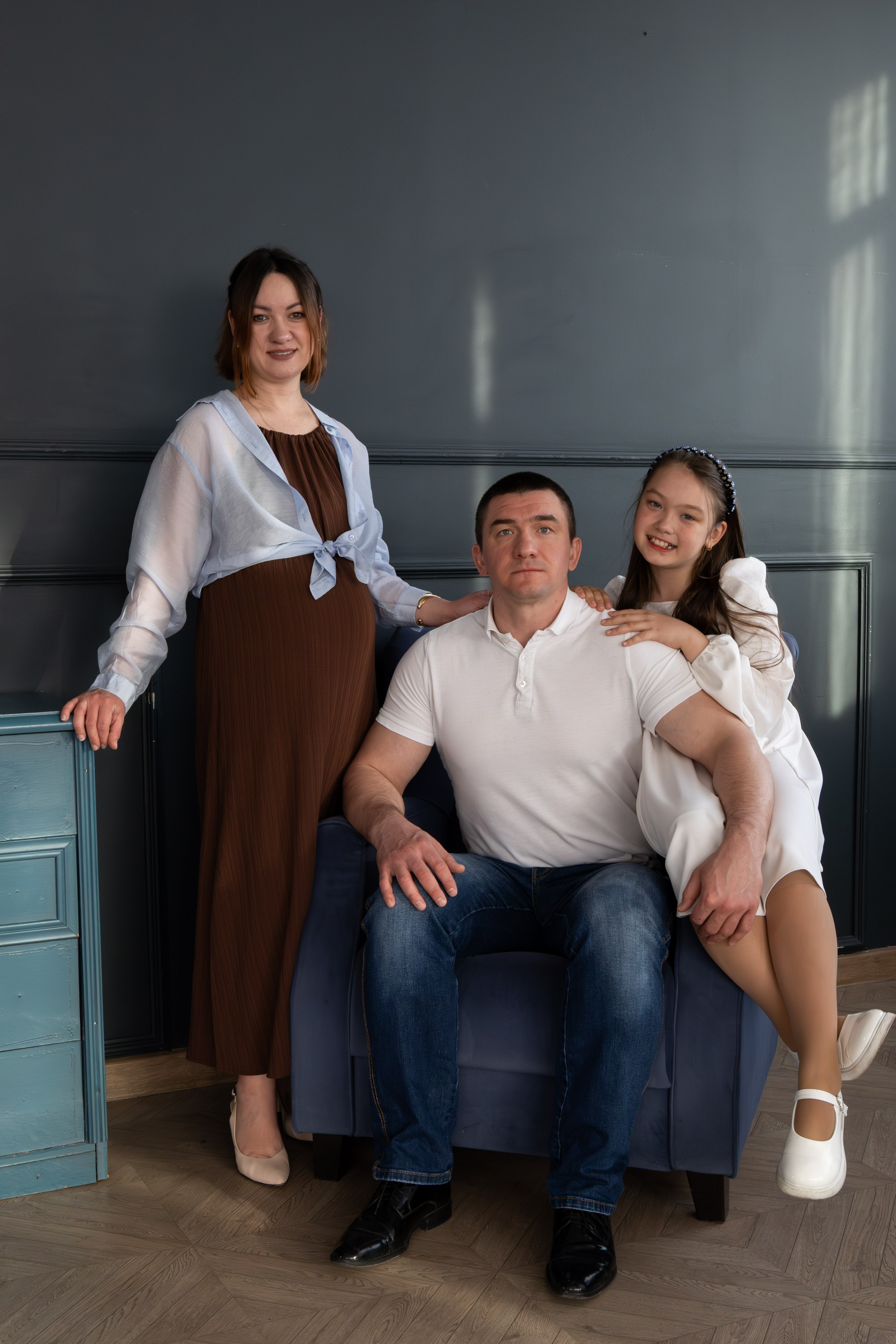 В ожидании. Семейный и церковный фотограф в Иркутске НАТАЛЬЯ УСОЛЬЦЕВА